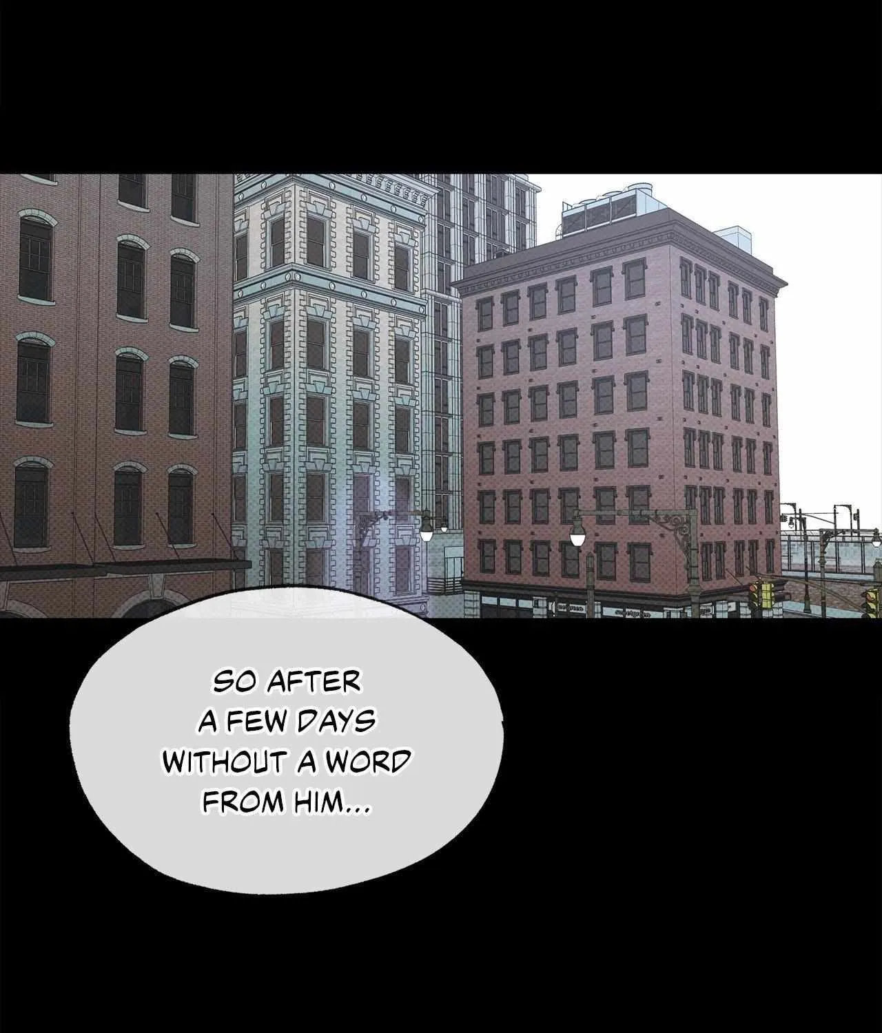 Rainbow Donut Chapter 8 page 145 - 