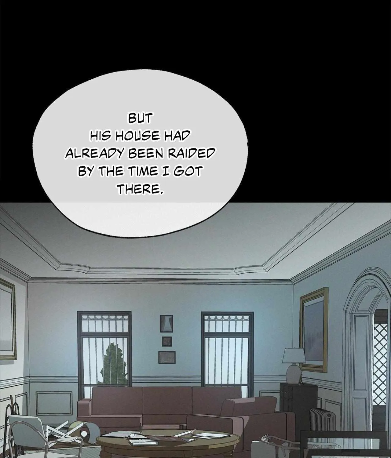 Rainbow Donut Chapter 8 page 149 - 