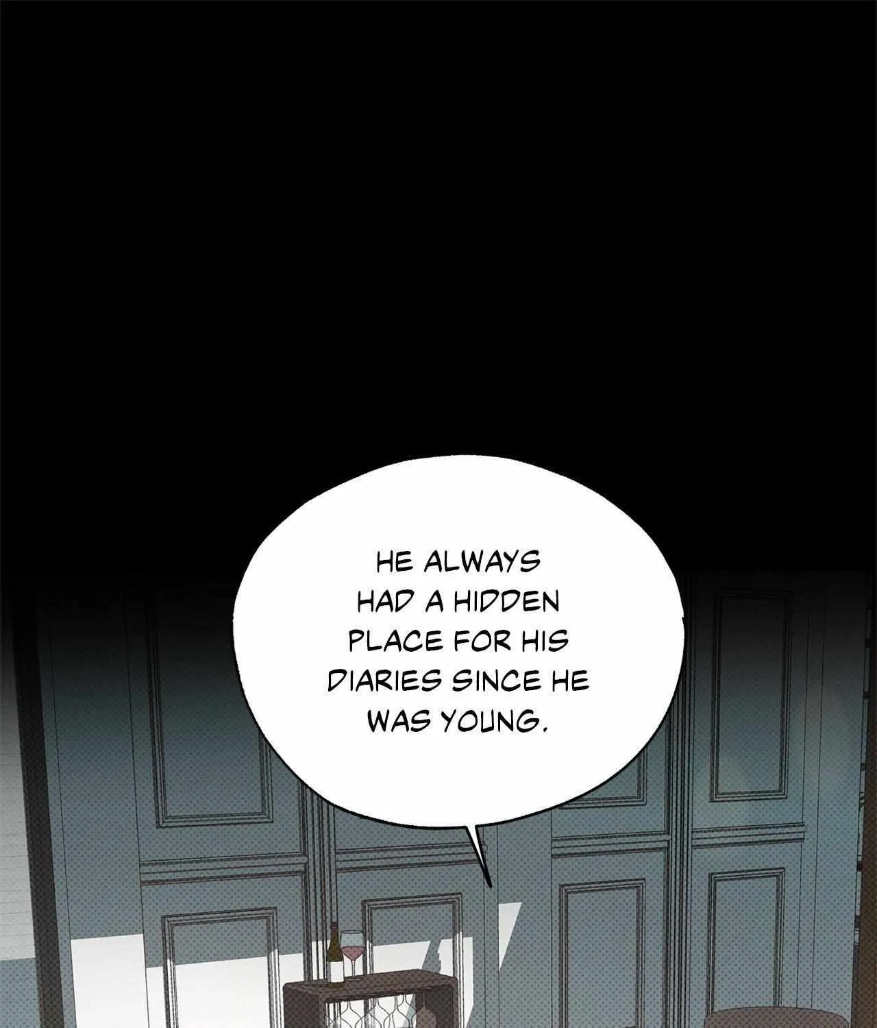 Rainbow Donut Chapter 8 page 158 - 