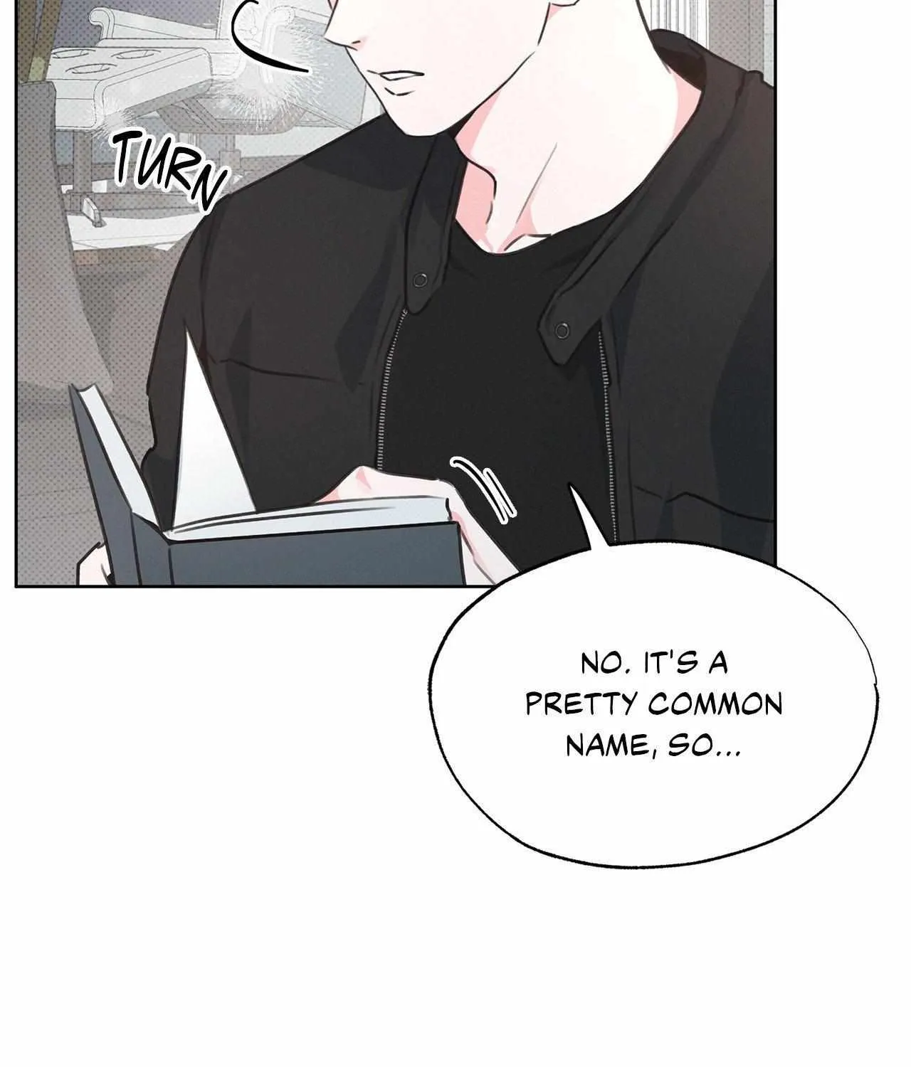 Rainbow Donut Chapter 8 page 170 - 