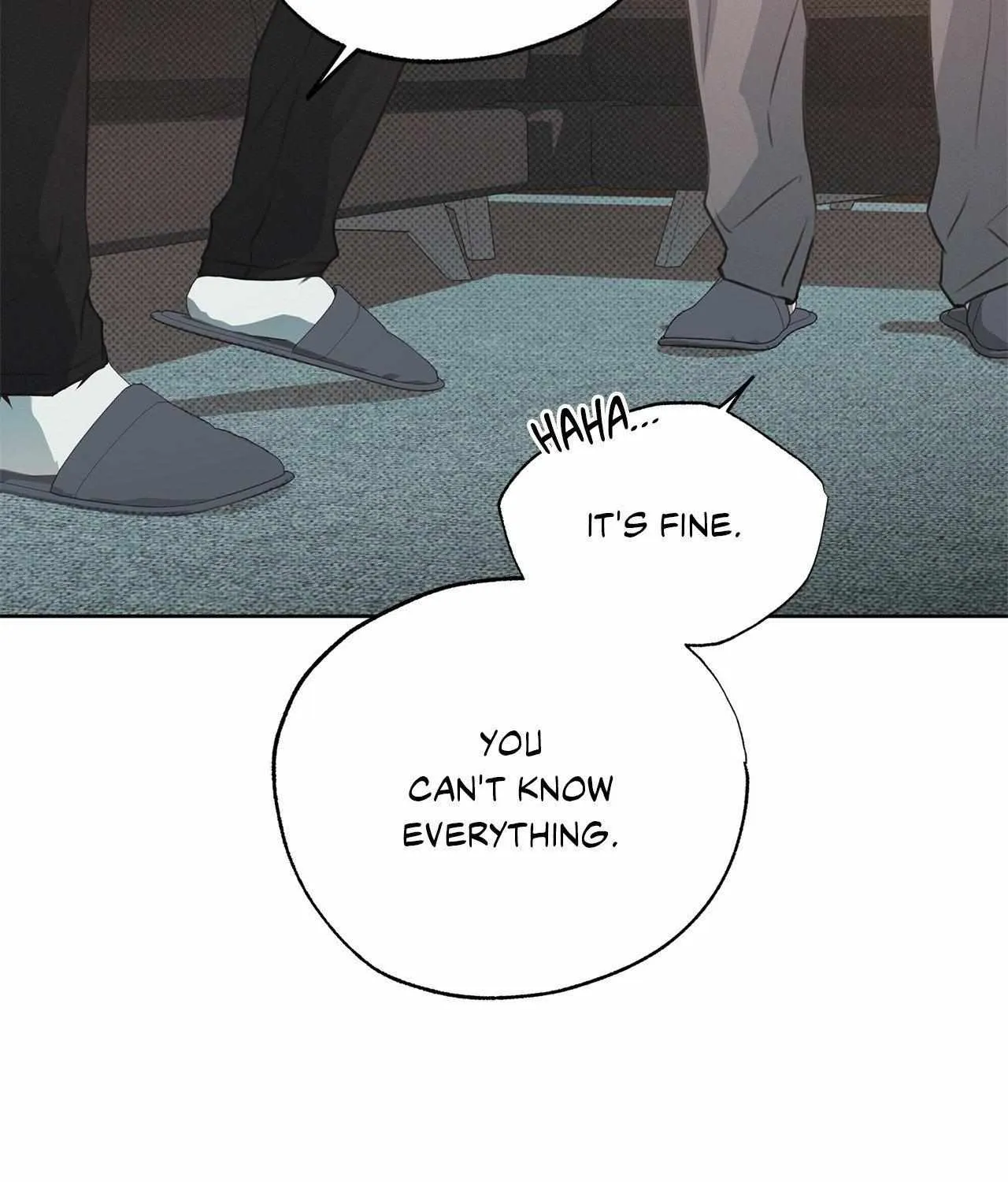 Rainbow Donut Chapter 8 page 172 - 