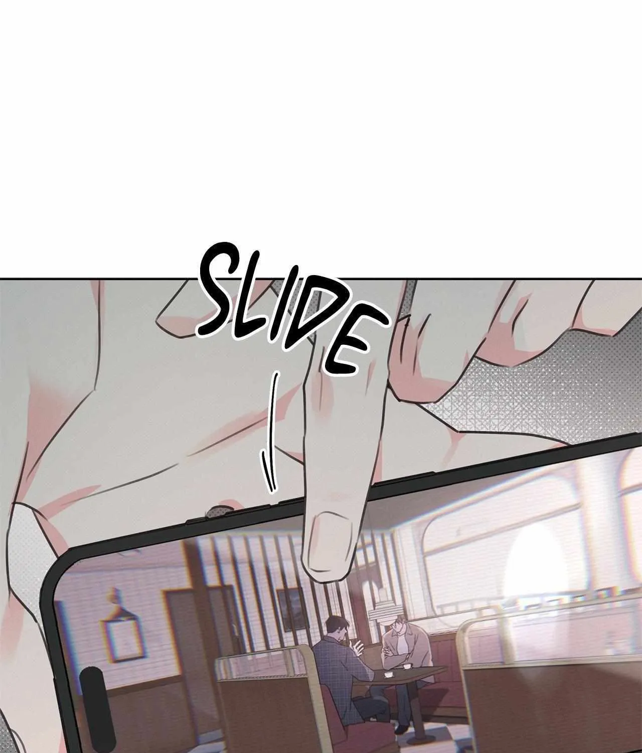 Rainbow Donut Chapter 8 page 177 - 