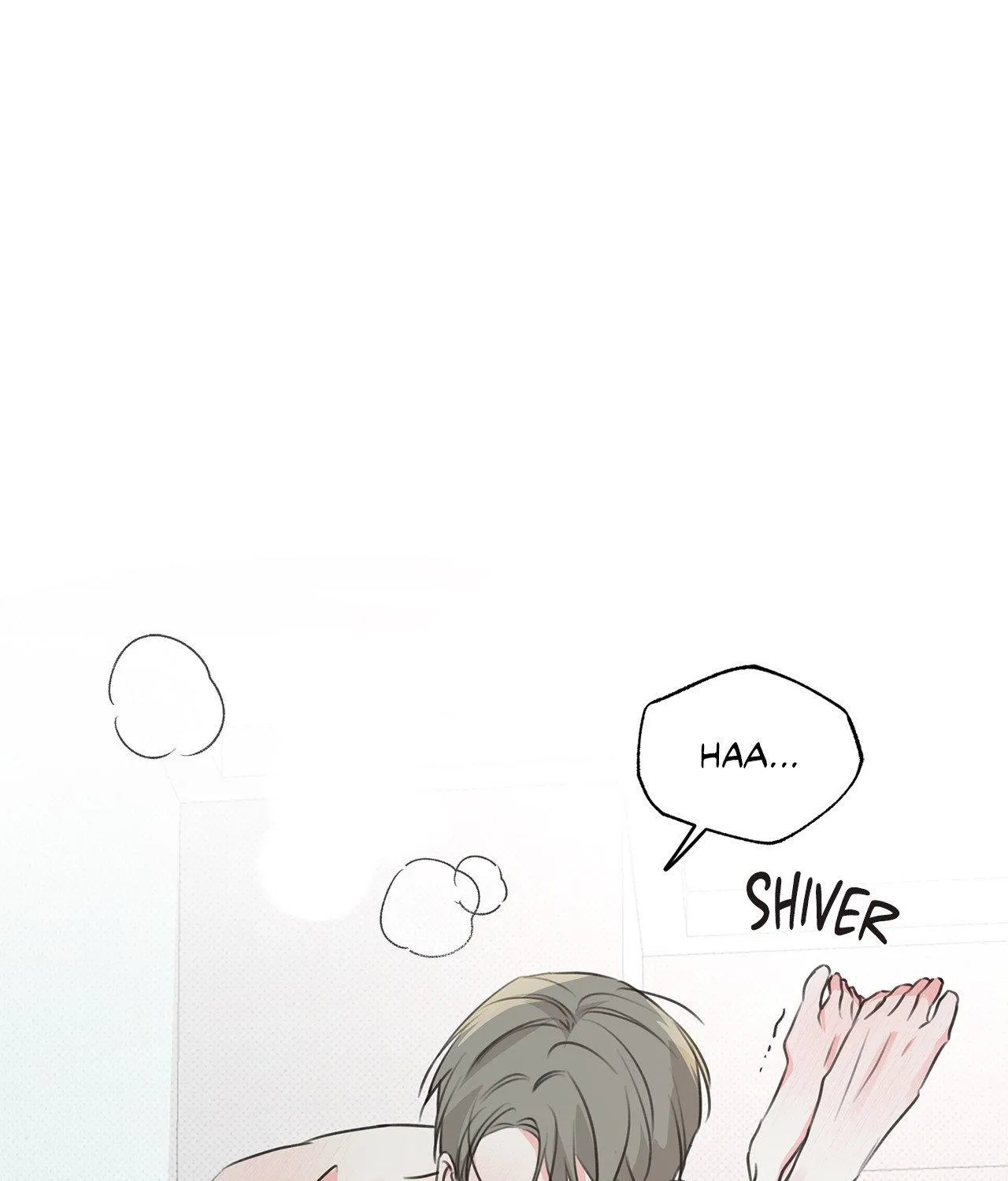 Rainbow Donut Chapter 8 page 25 - 