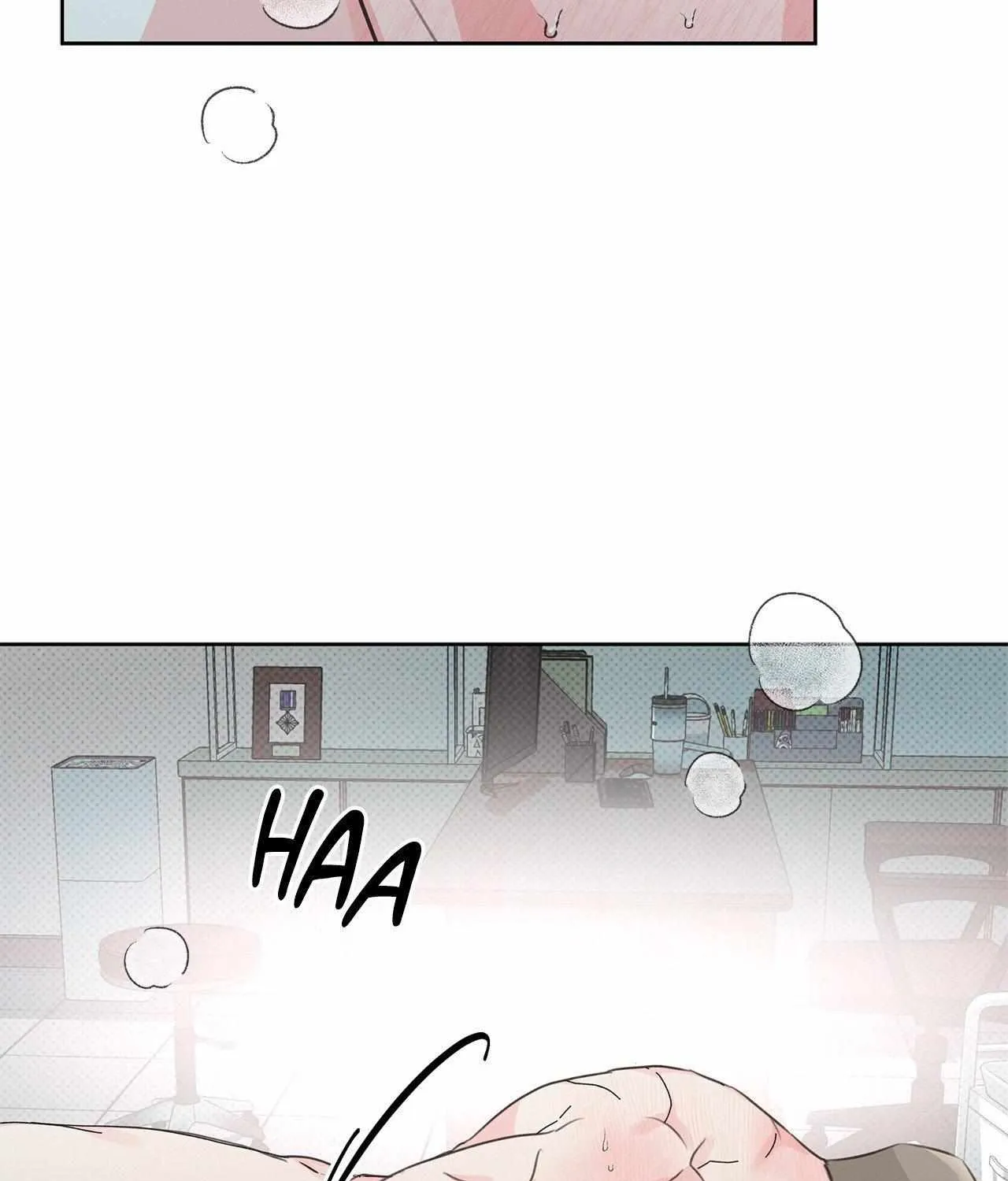 Rainbow Donut Chapter 8 page 39 - 