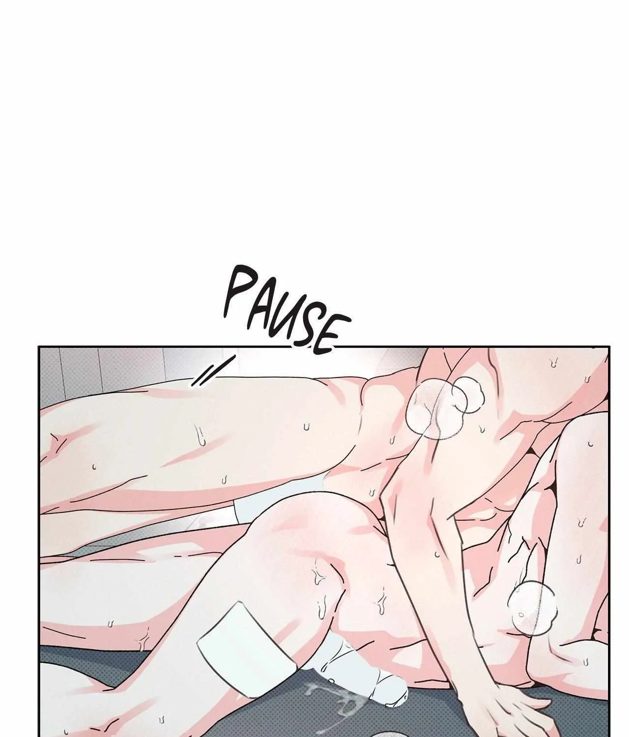 Rainbow Donut Chapter 8 page 60 - 