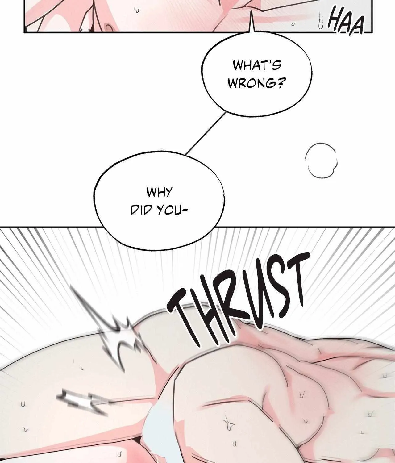 Rainbow Donut Chapter 8 page 64 - 