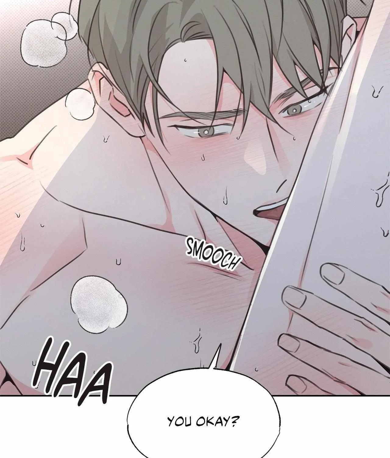 Rainbow Donut Chapter 8 page 8 - 