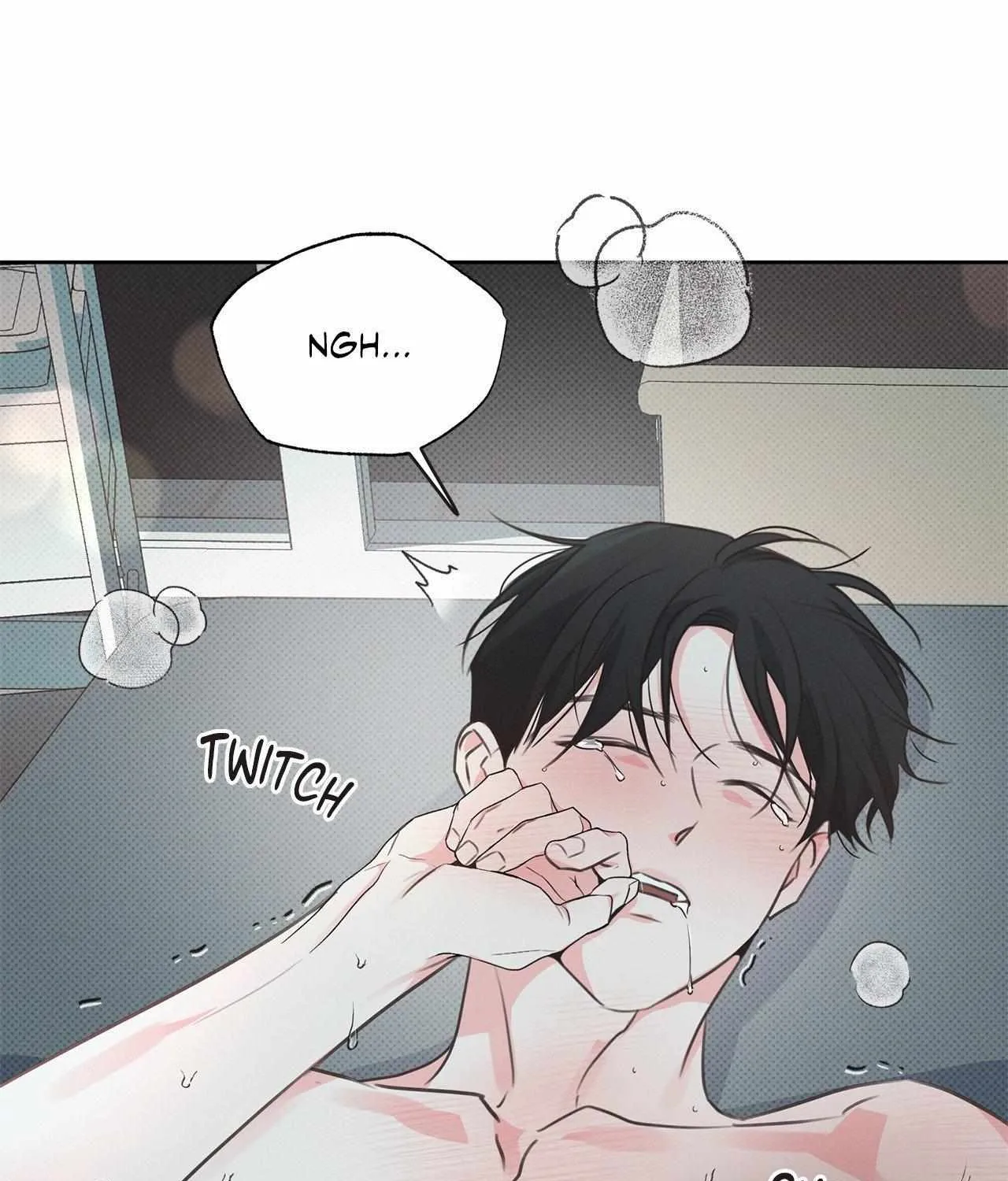 Rainbow Donut Chapter 8 page 10 - 
