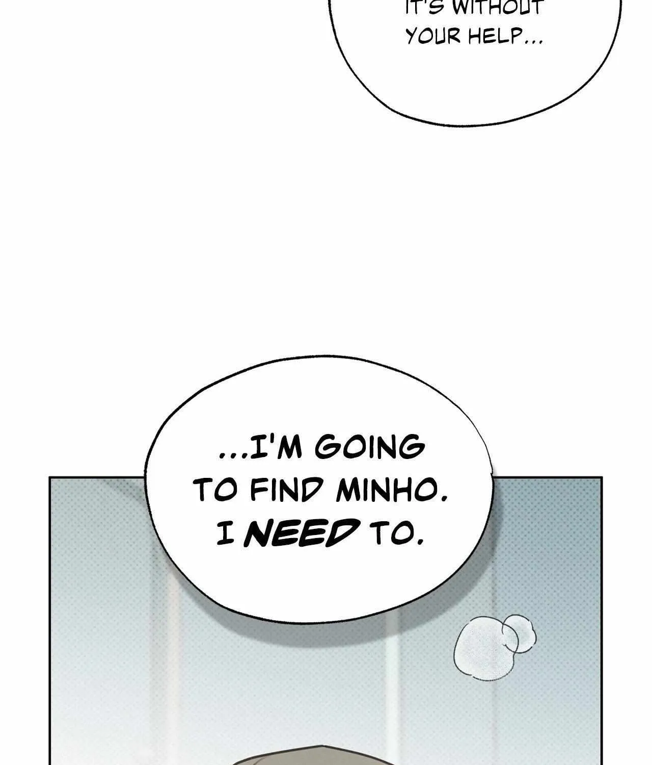 Rainbow Donut Chapter 8 page 98 - 