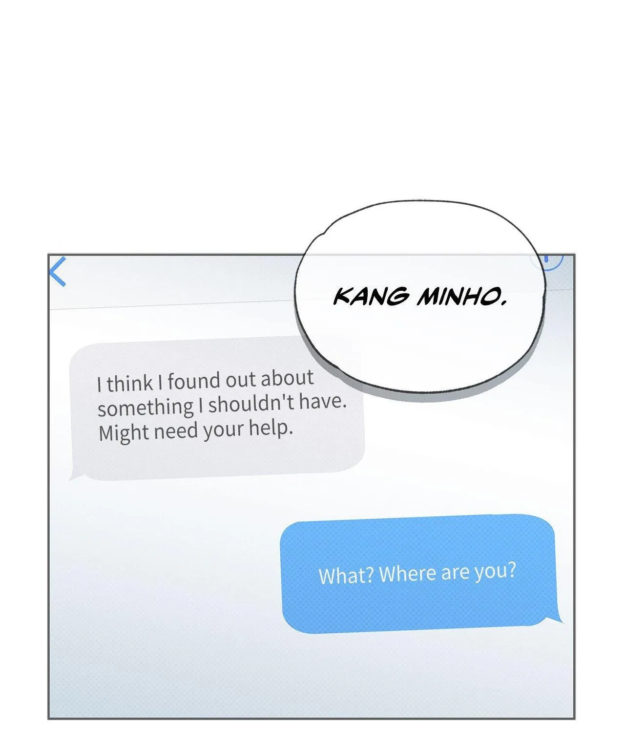 Rainbow Donut Chapter 9 page 2 - 