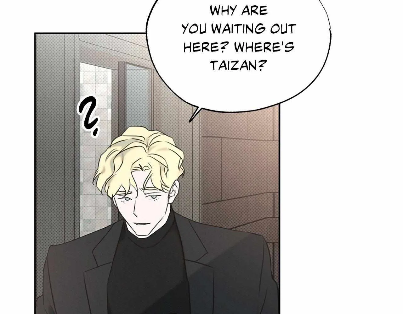 Rainbow Donut Chapter 9 page 101 - 