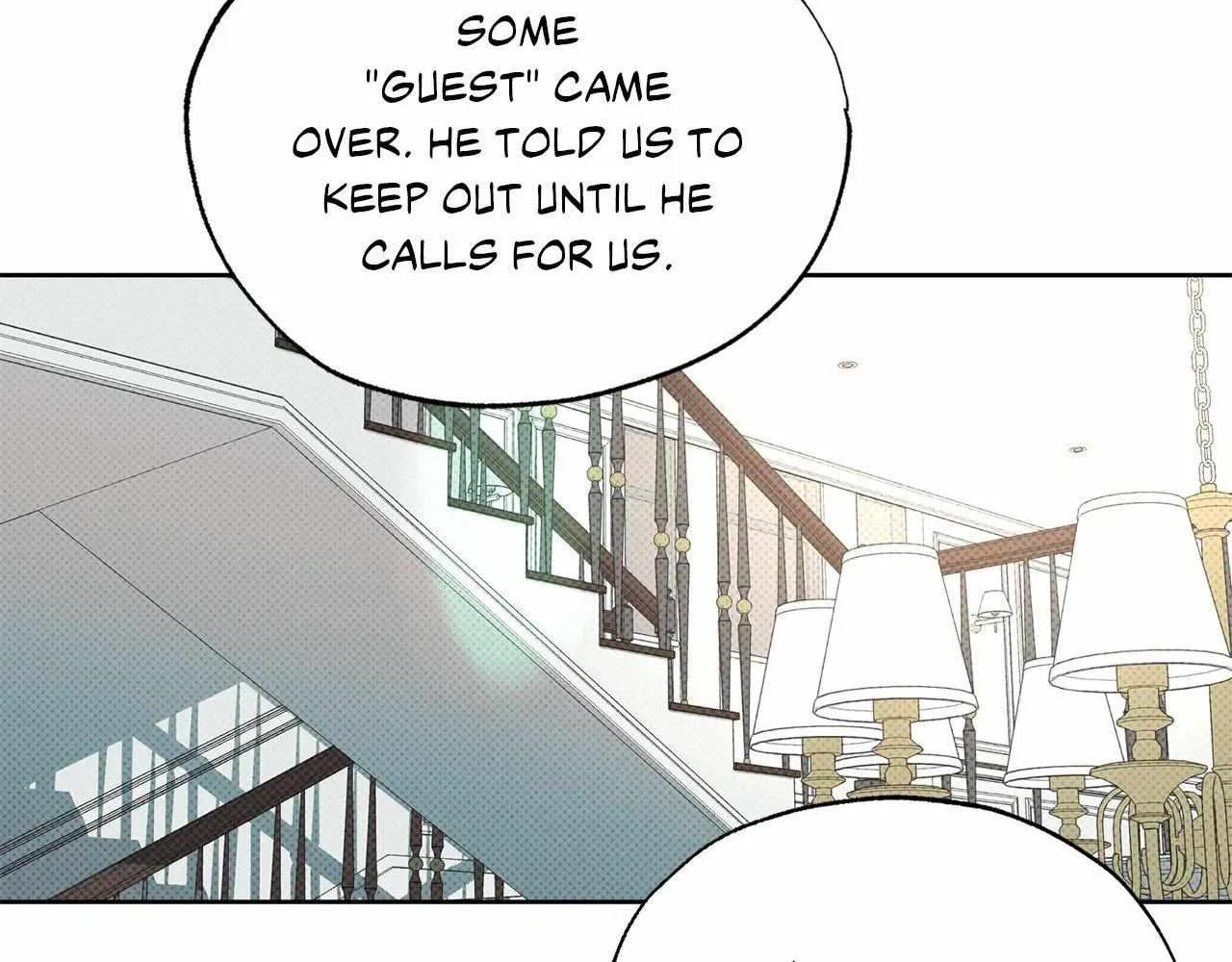 Rainbow Donut Chapter 9 page 103 - 