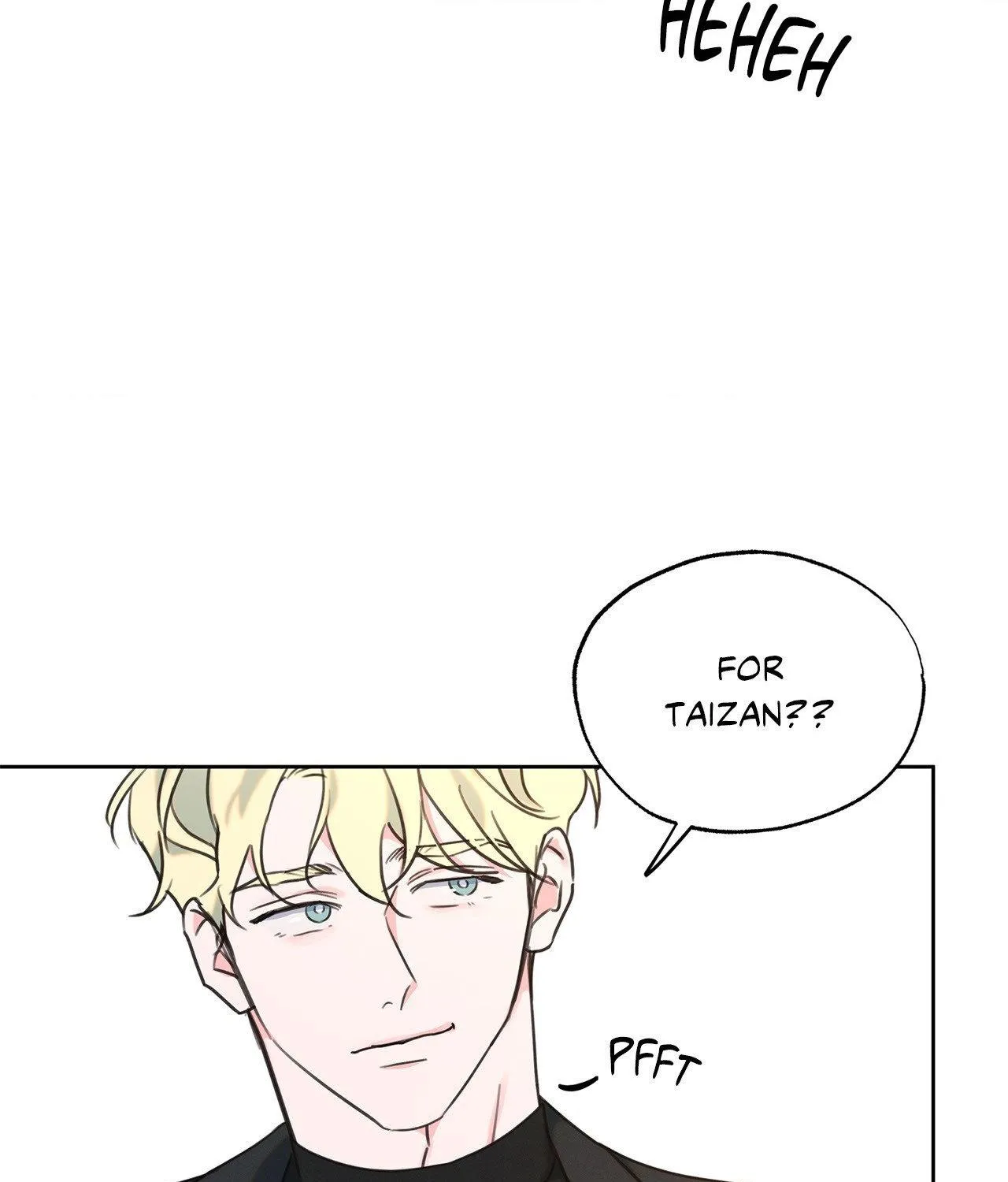 Rainbow Donut Chapter 9 page 106 - 