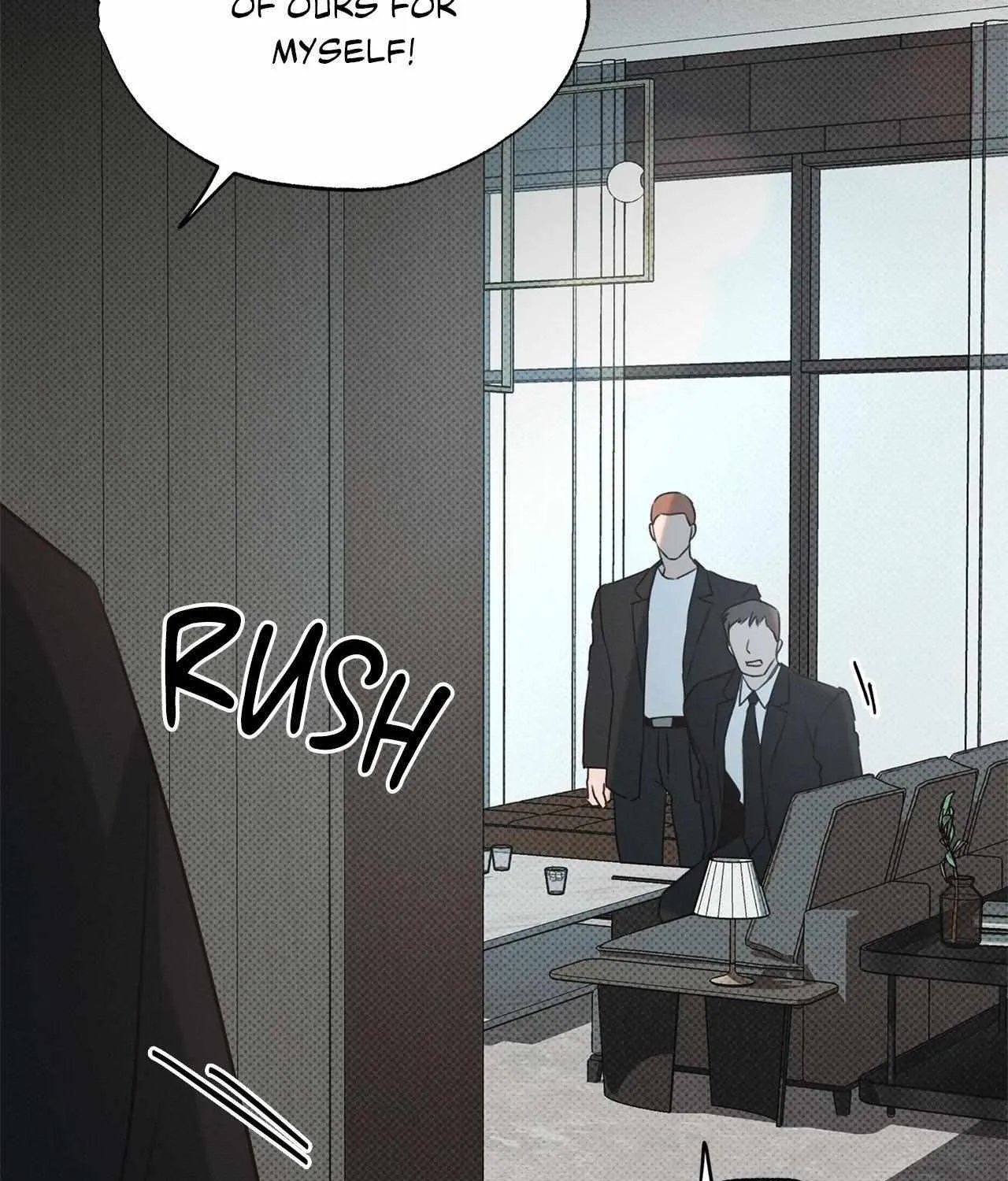 Rainbow Donut Chapter 9 page 108 - 