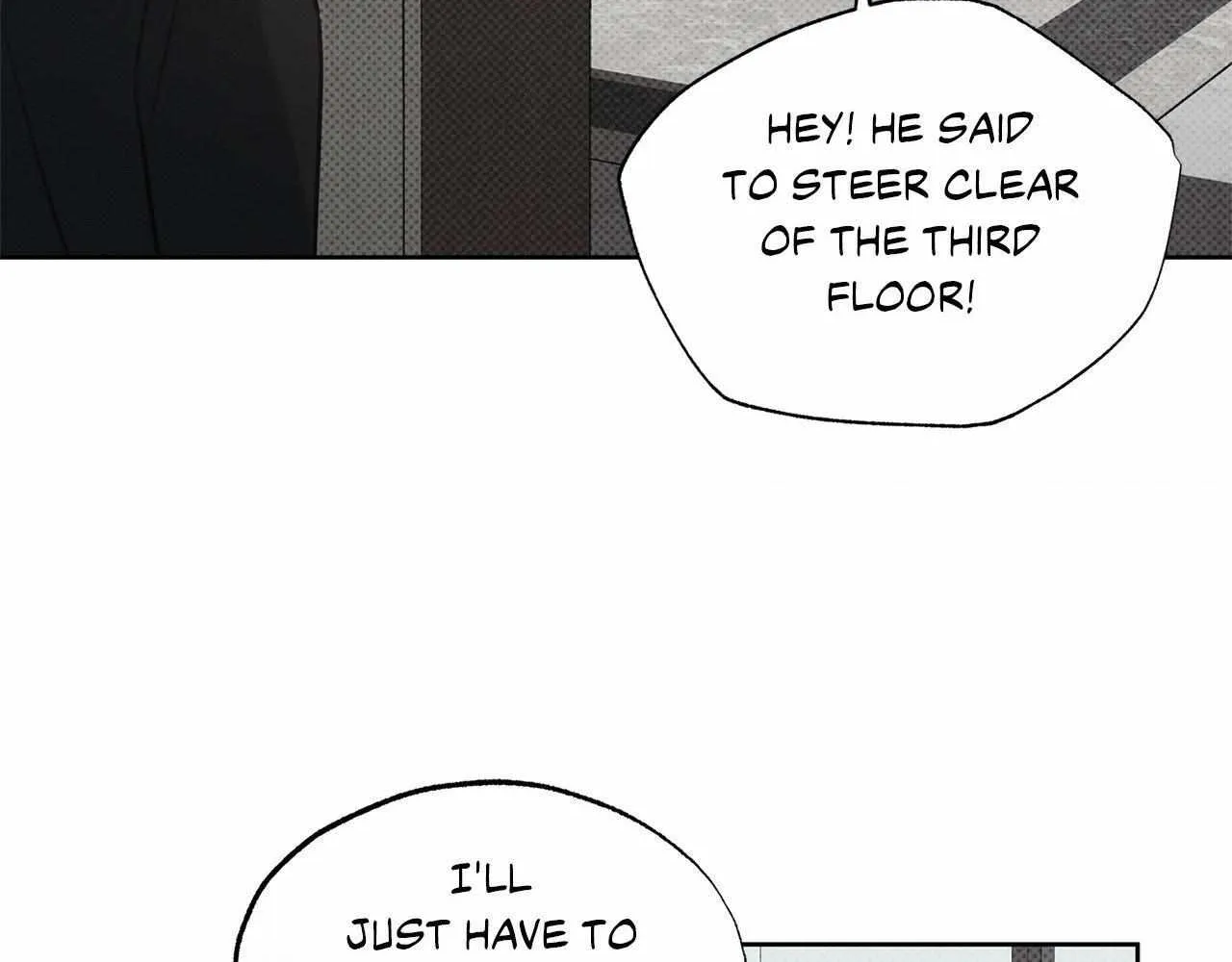 Rainbow Donut Chapter 9 page 109 - 