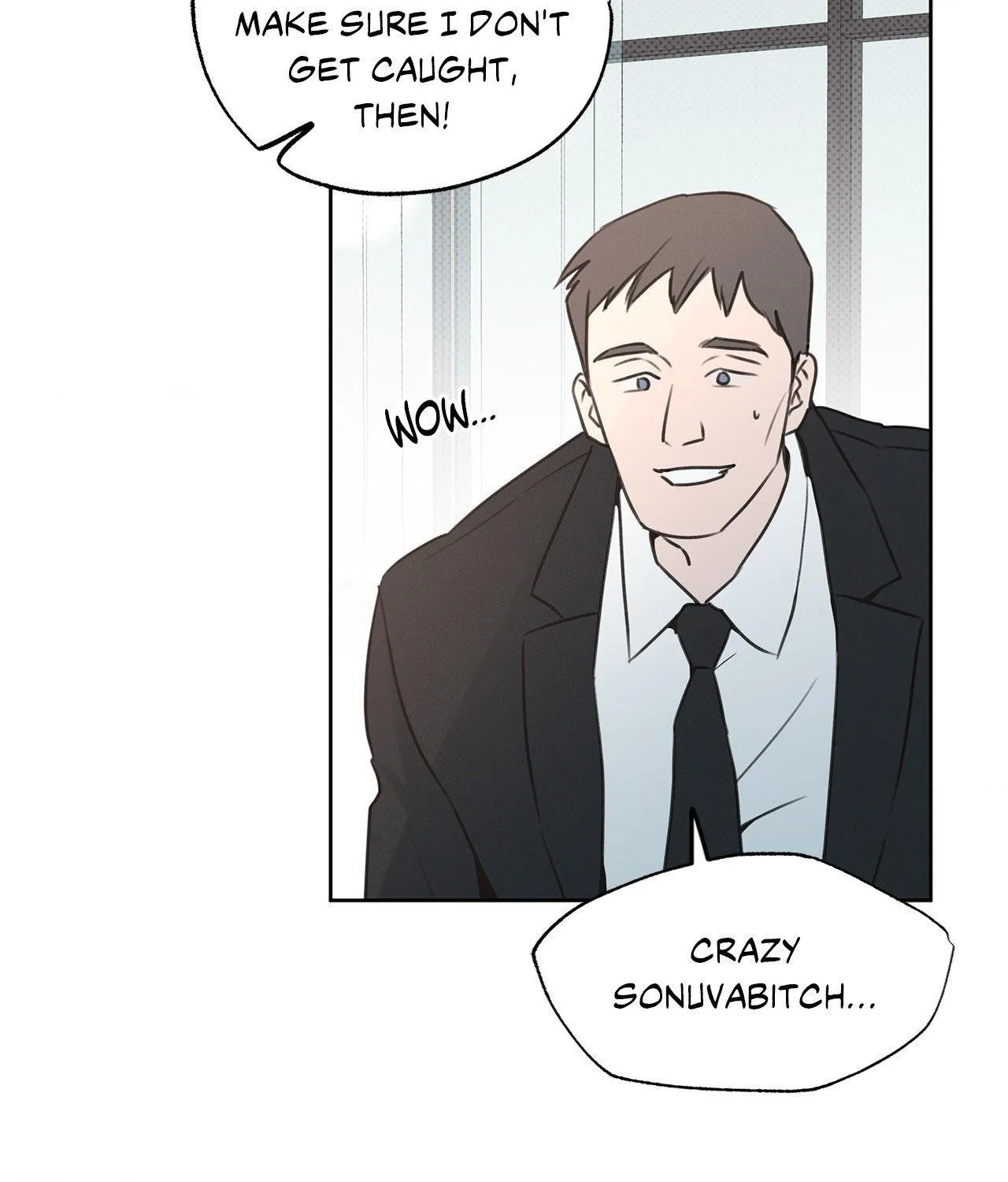 Rainbow Donut Chapter 9 page 110 - 