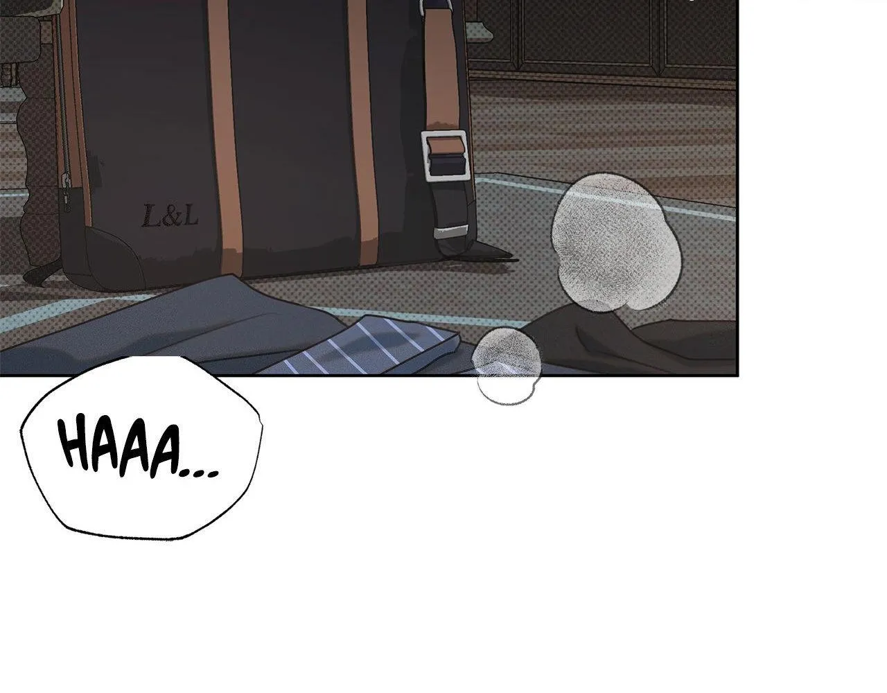 Rainbow Donut Chapter 9 page 113 - 