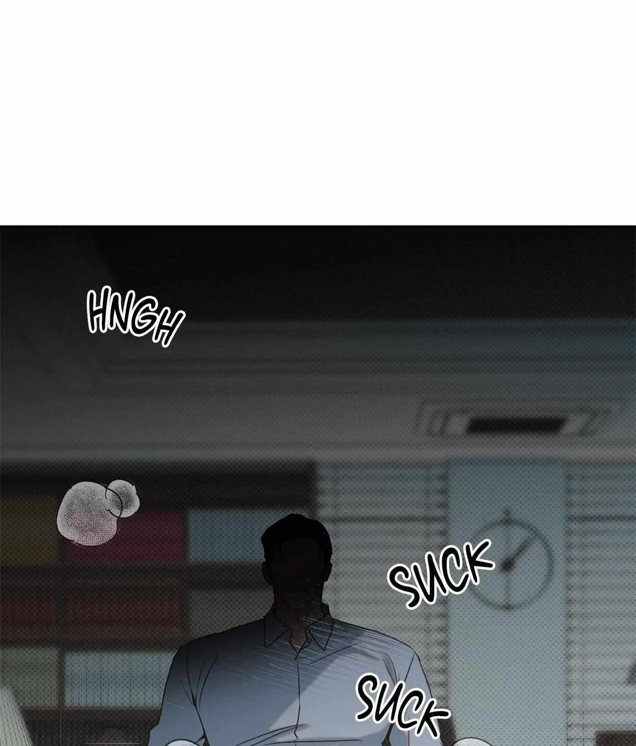 Rainbow Donut Chapter 9 page 114 - 