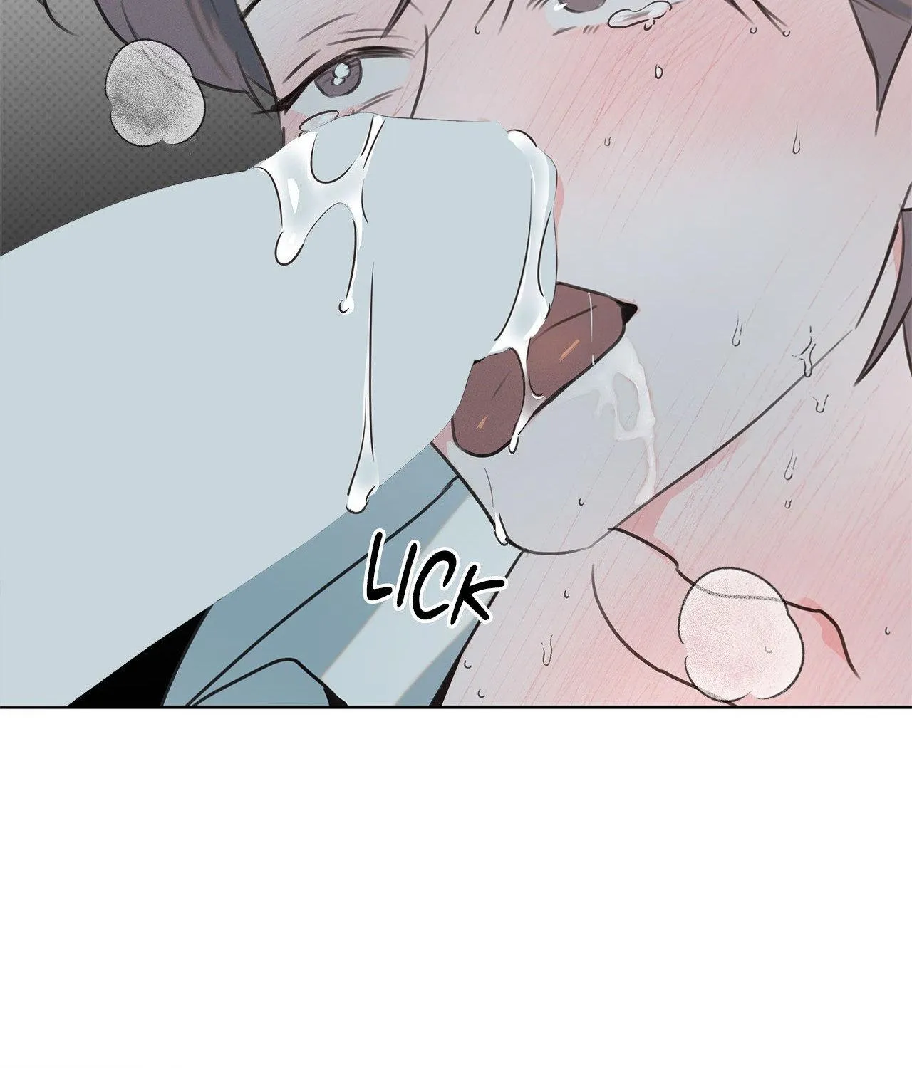 Rainbow Donut Chapter 9 page 123 - 