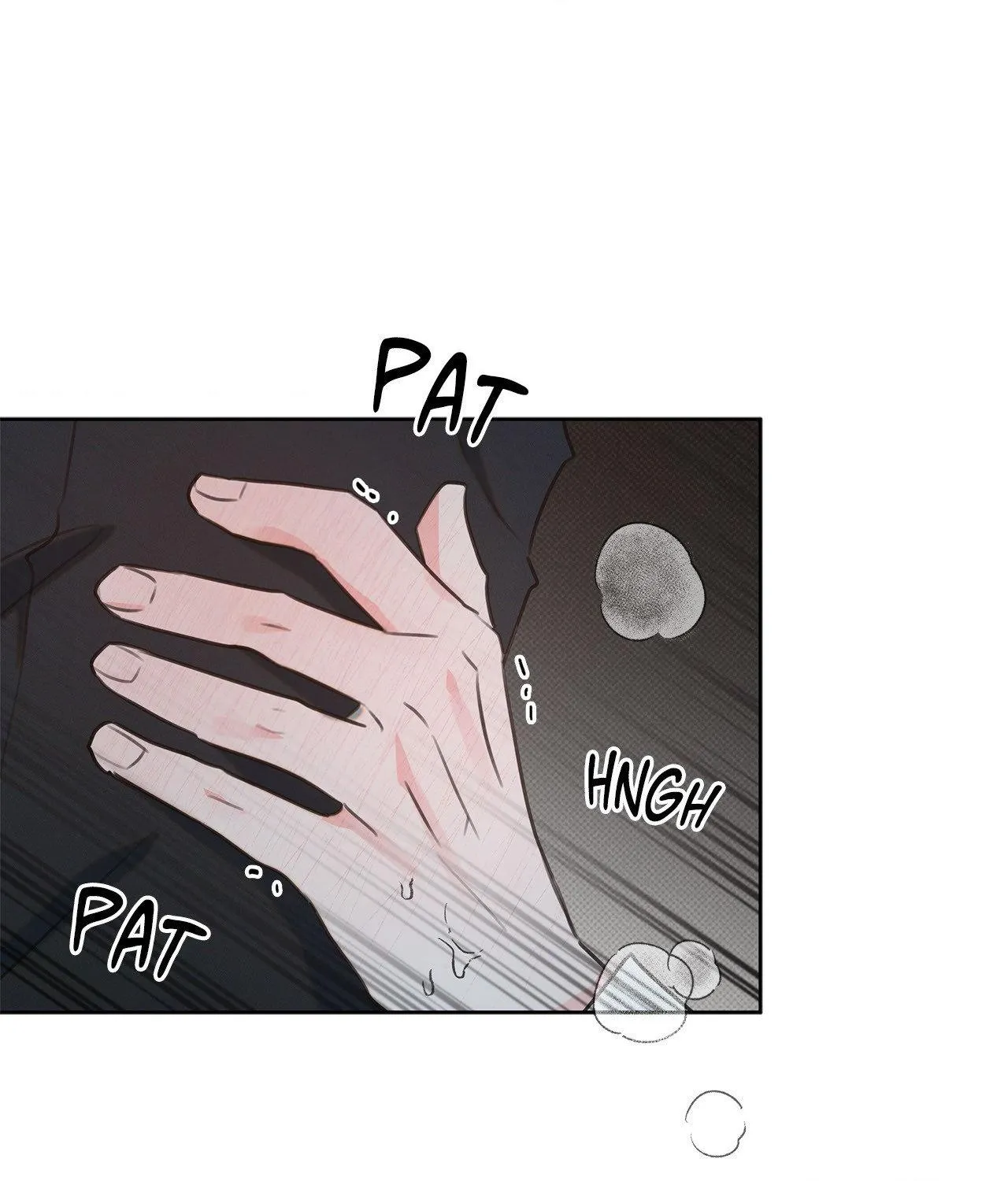 Rainbow Donut Chapter 9 page 132 - 