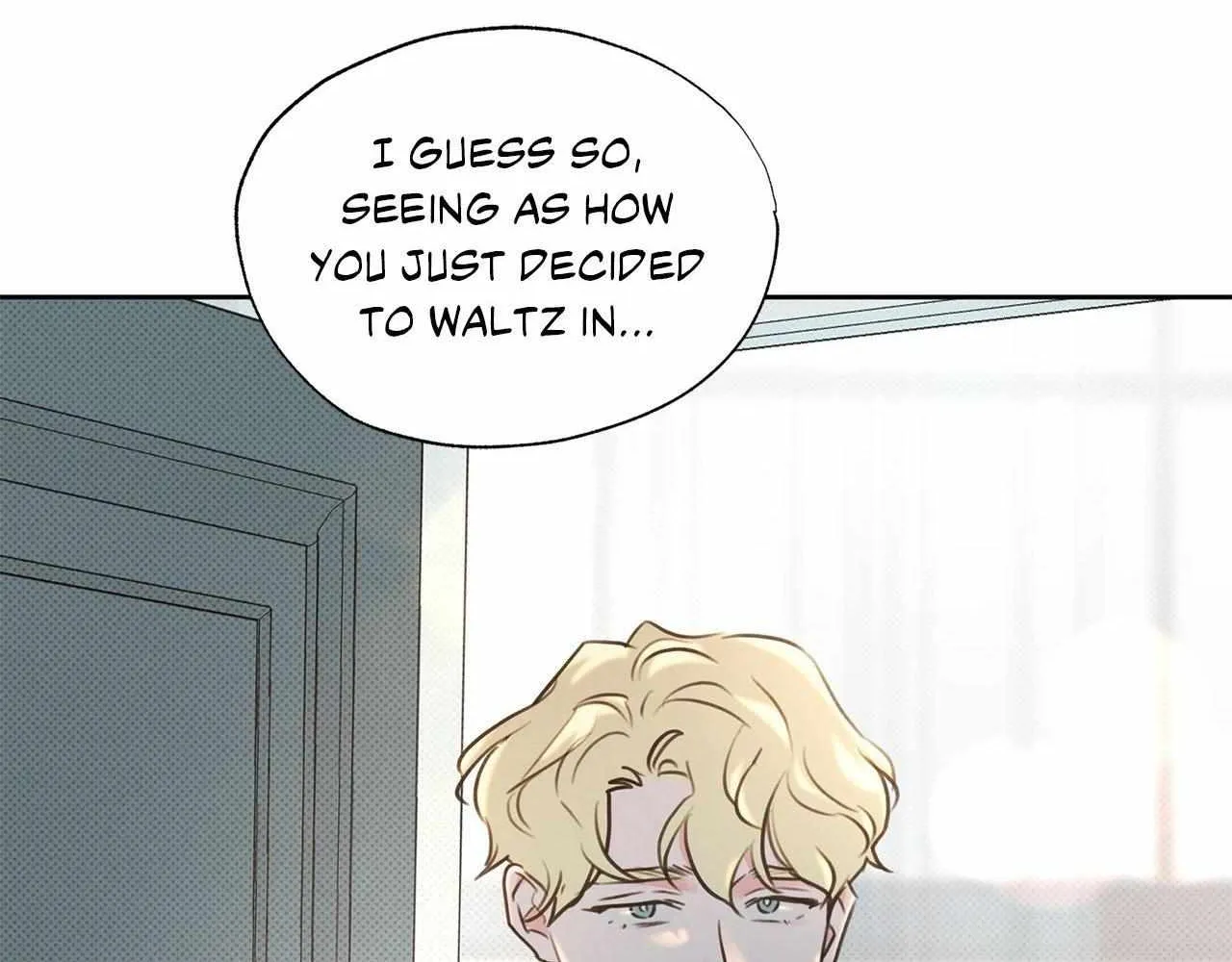Rainbow Donut Chapter 9 page 147 - 