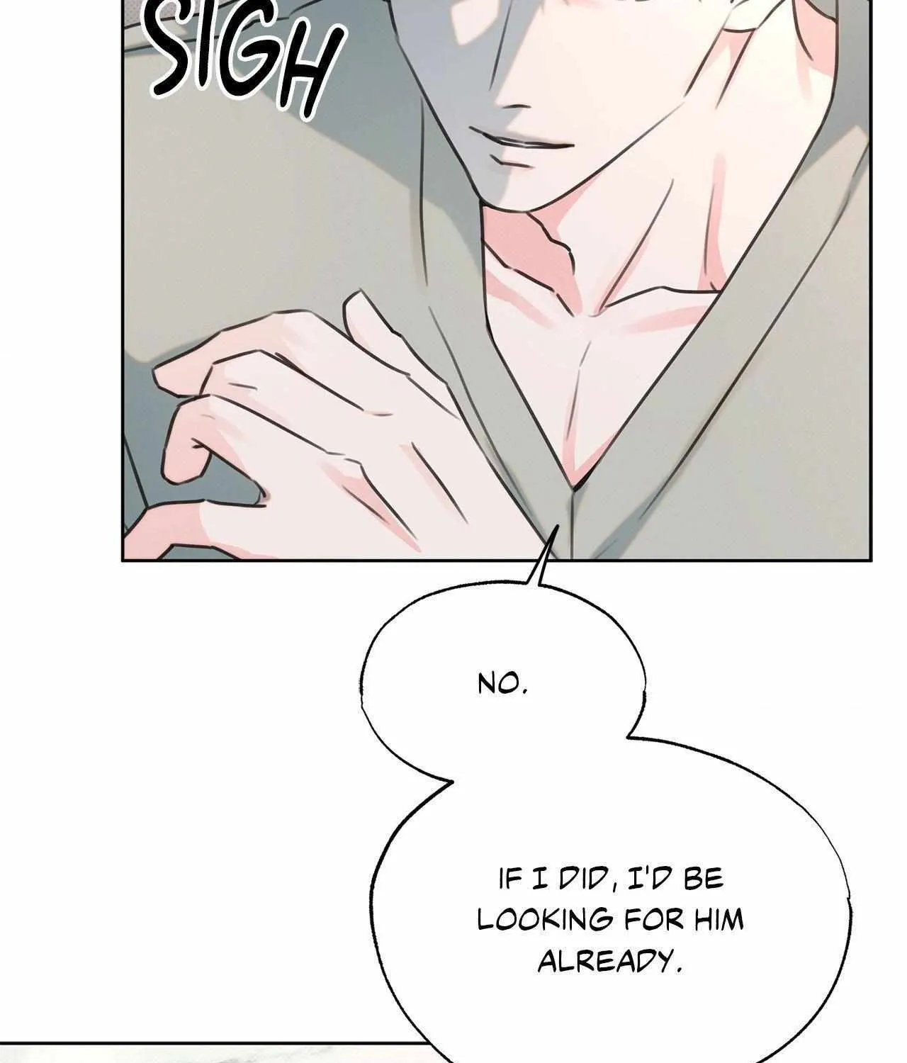Rainbow Donut Chapter 9 page 18 - 
