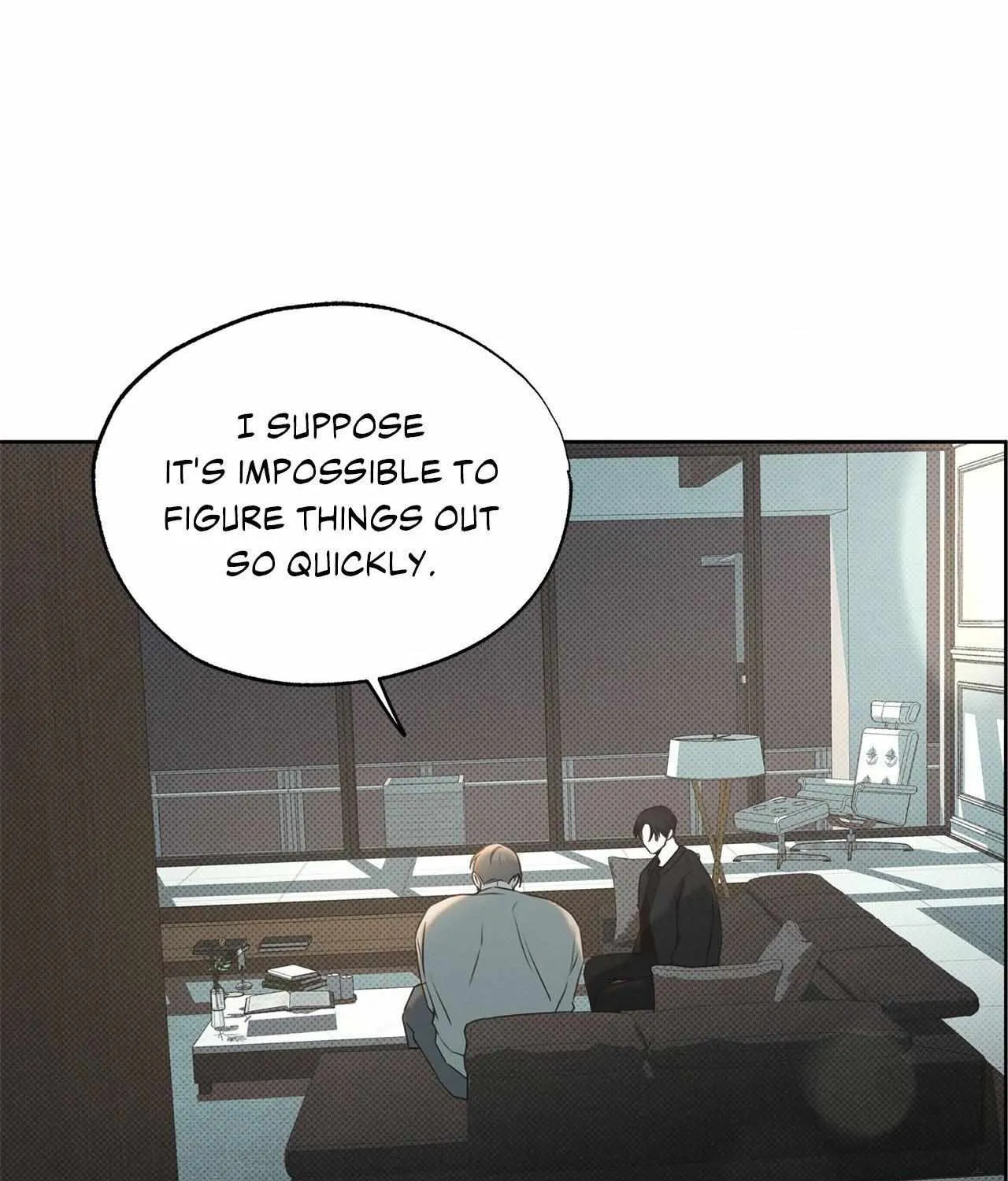 Rainbow Donut Chapter 9 page 20 - 