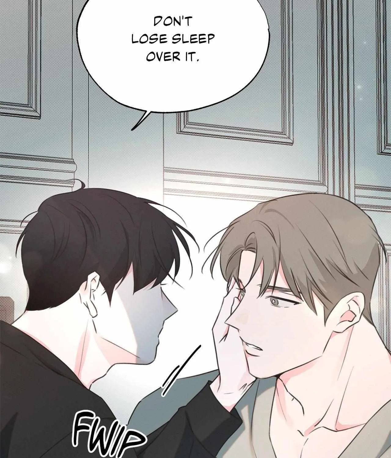 Rainbow Donut Chapter 9 page 26 - 