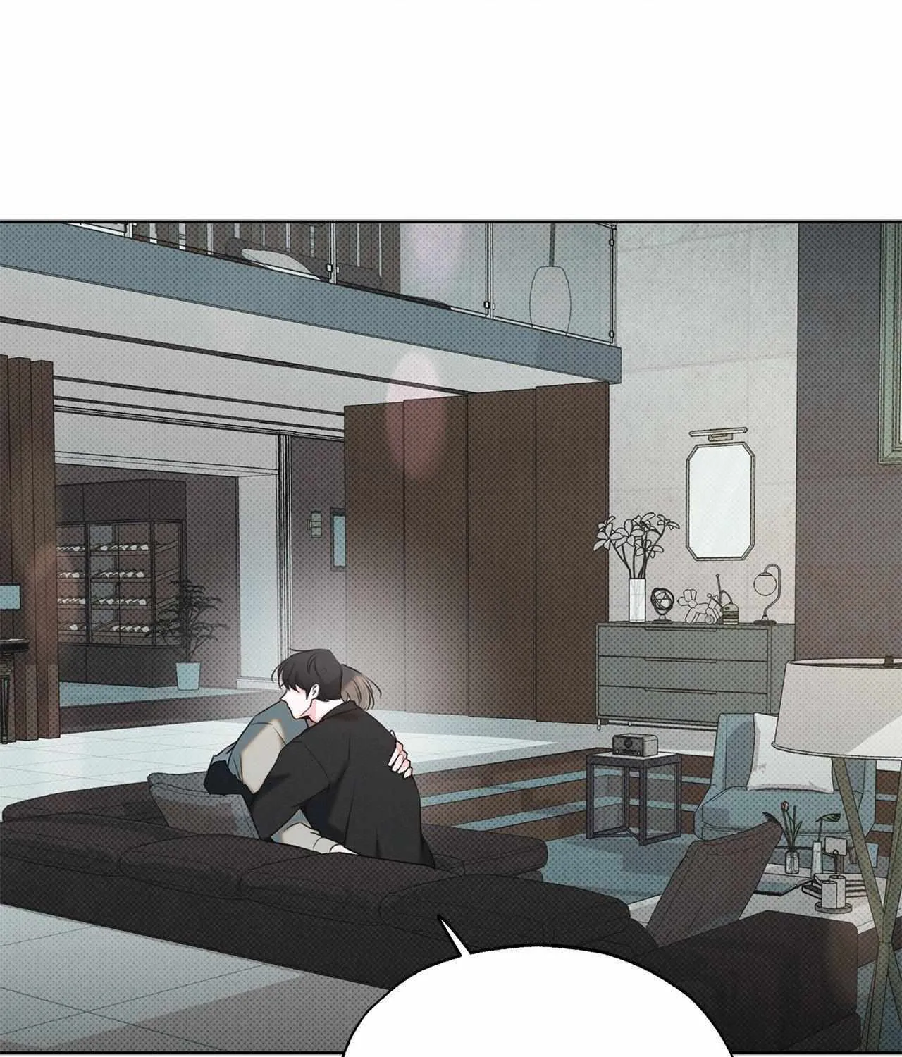 Rainbow Donut Chapter 9 page 30 - 