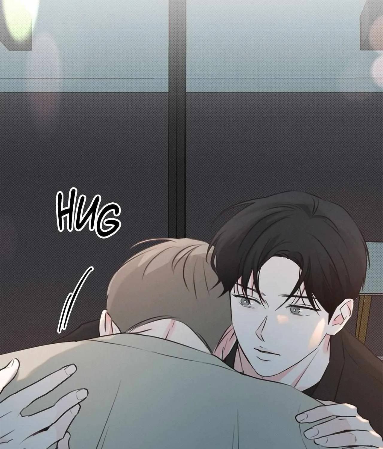 Rainbow Donut Chapter 9 page 32 - 