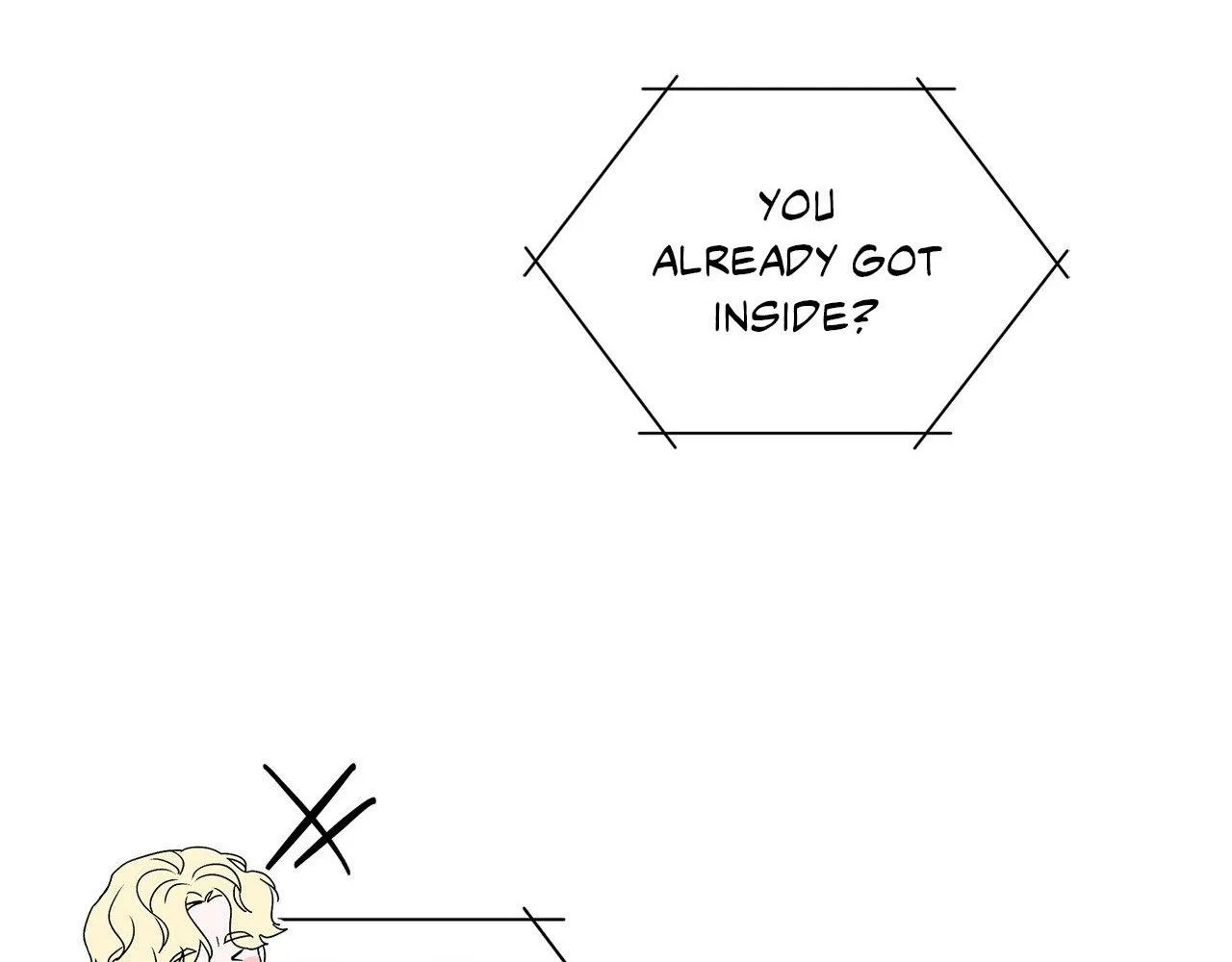 Rainbow Donut Chapter 9 page 56 - 