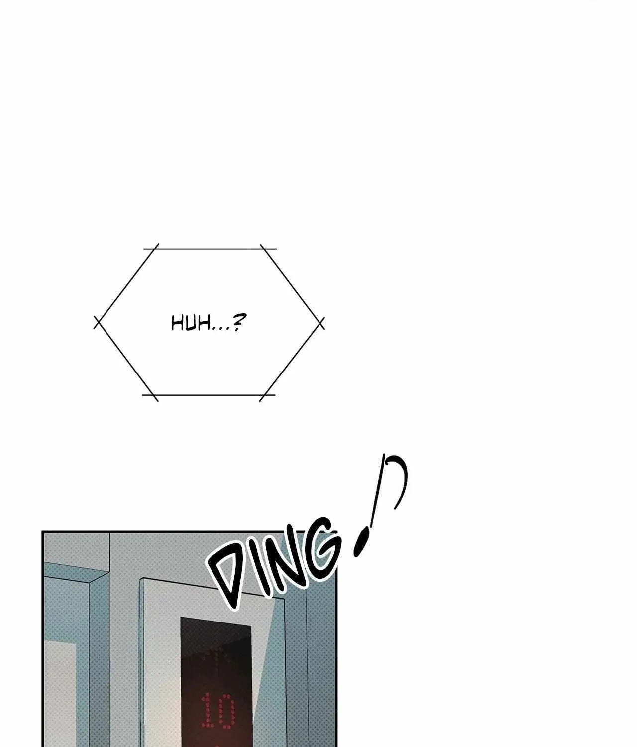 Rainbow Donut Chapter 9 page 61 - 