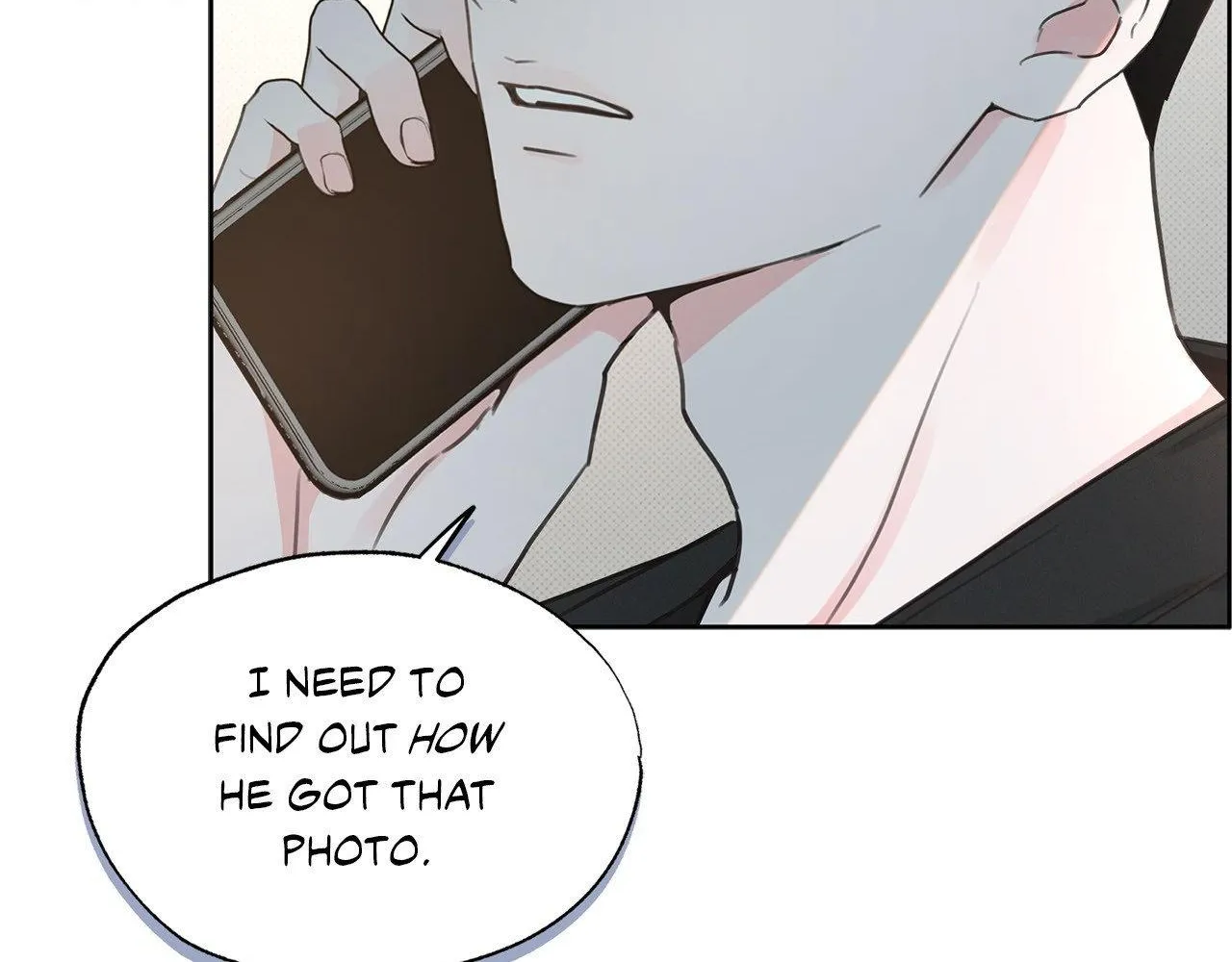 Rainbow Donut Chapter 9 page 64 - 