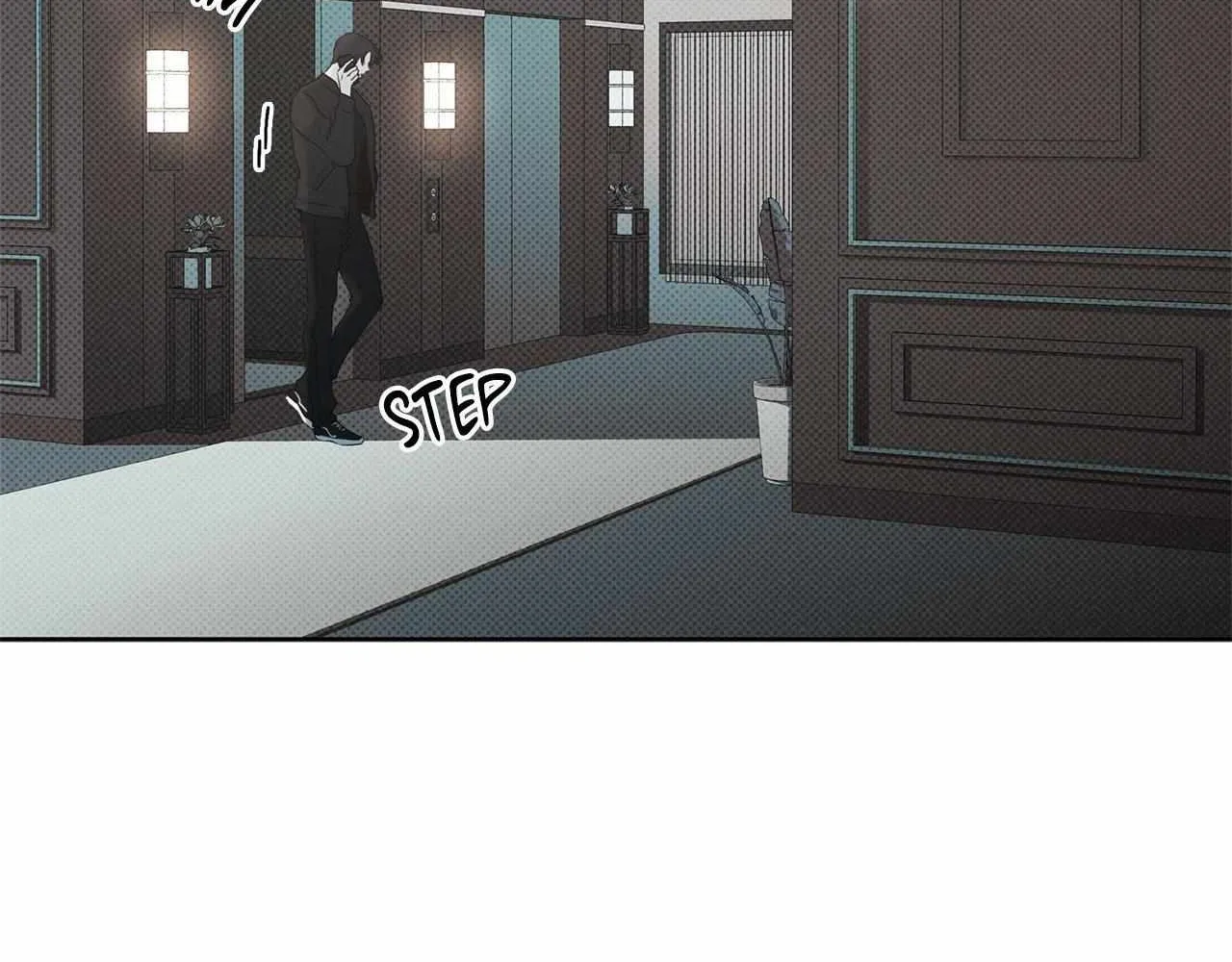 Rainbow Donut Chapter 9 page 66 - 