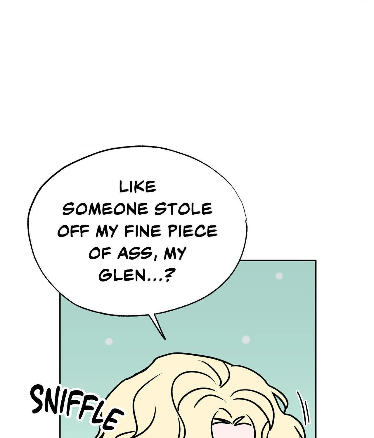 Rainbow Donut Chapter 9 page 75 - 