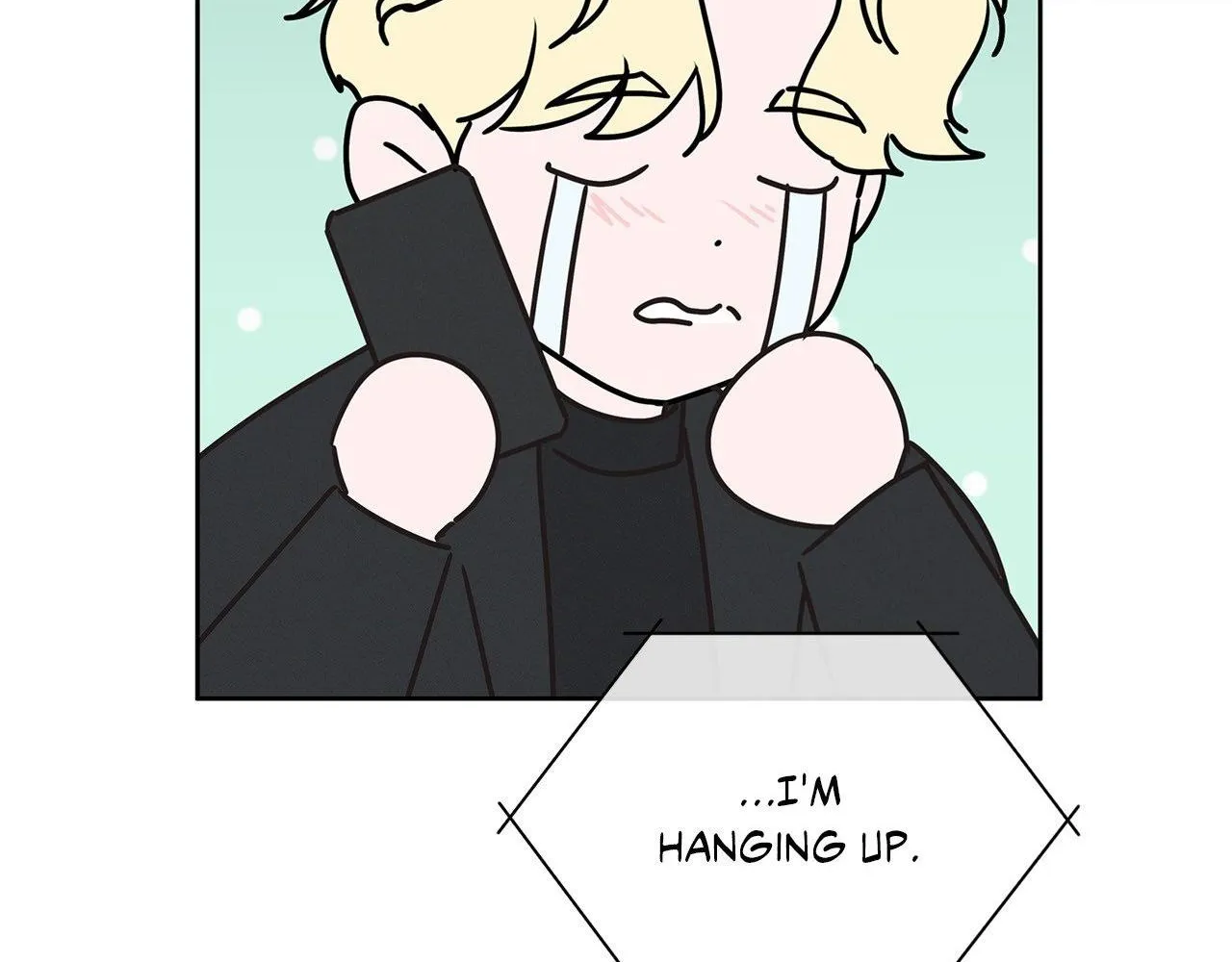 Rainbow Donut Chapter 9 page 76 - 