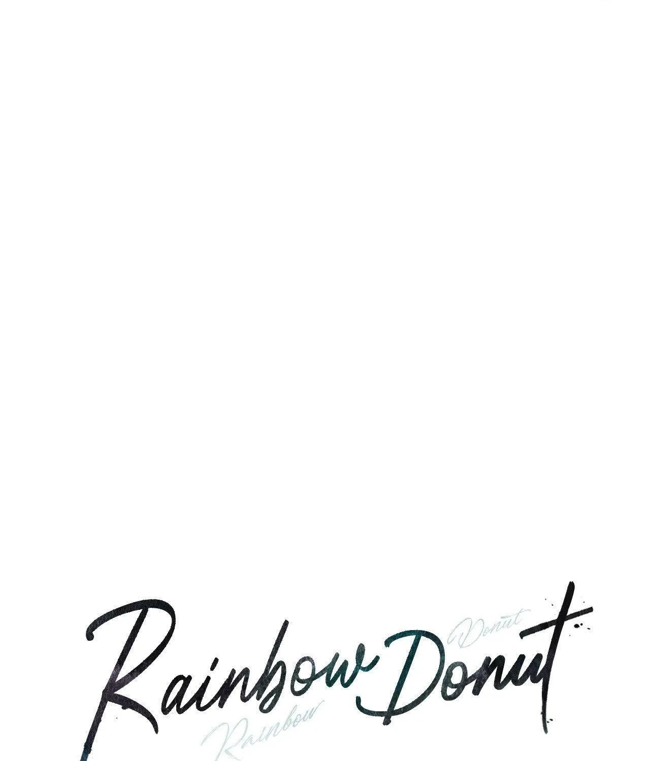Rainbow Donut Chapter 9 page 82 - 