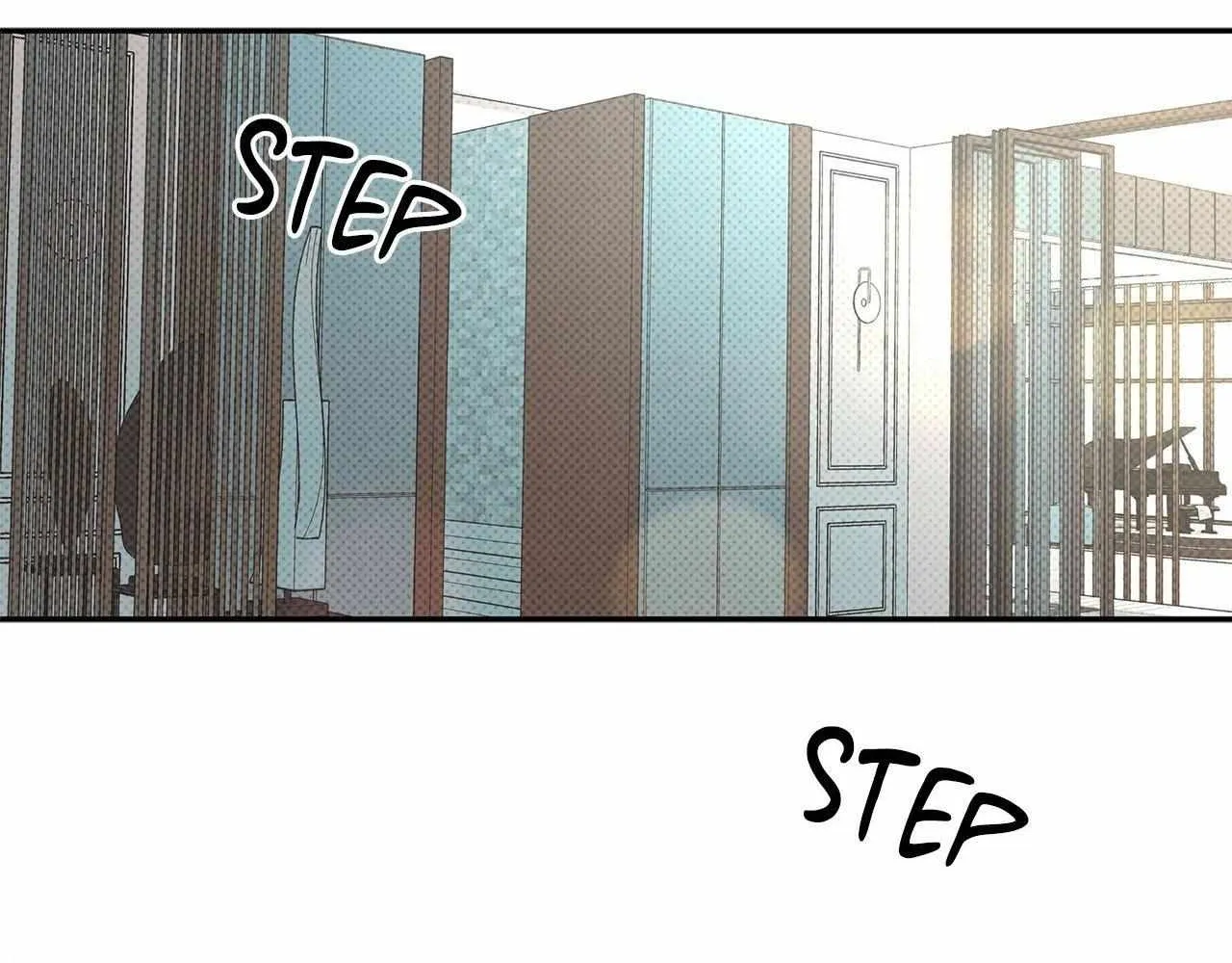 Rainbow Donut Chapter 9 page 87 - 