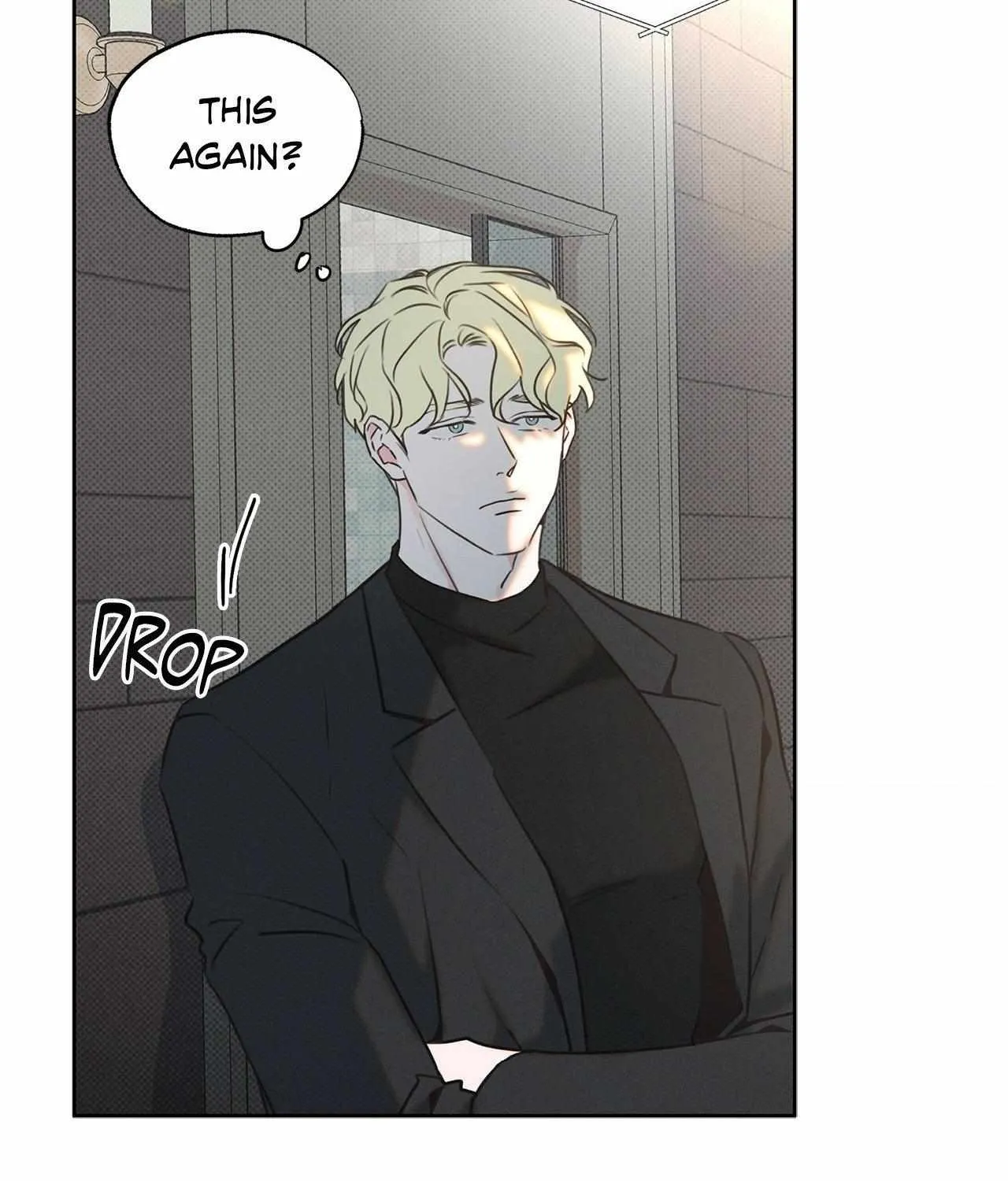 Rainbow Donut Chapter 9 page 92 - 