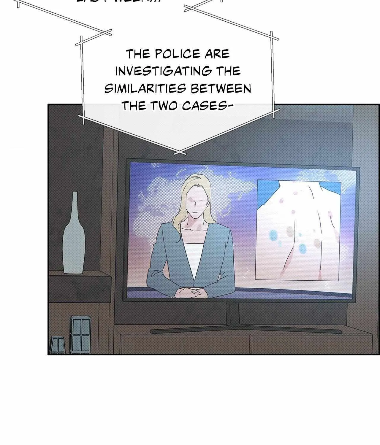 Rainbow Donut Chapter 9 page 94 - 