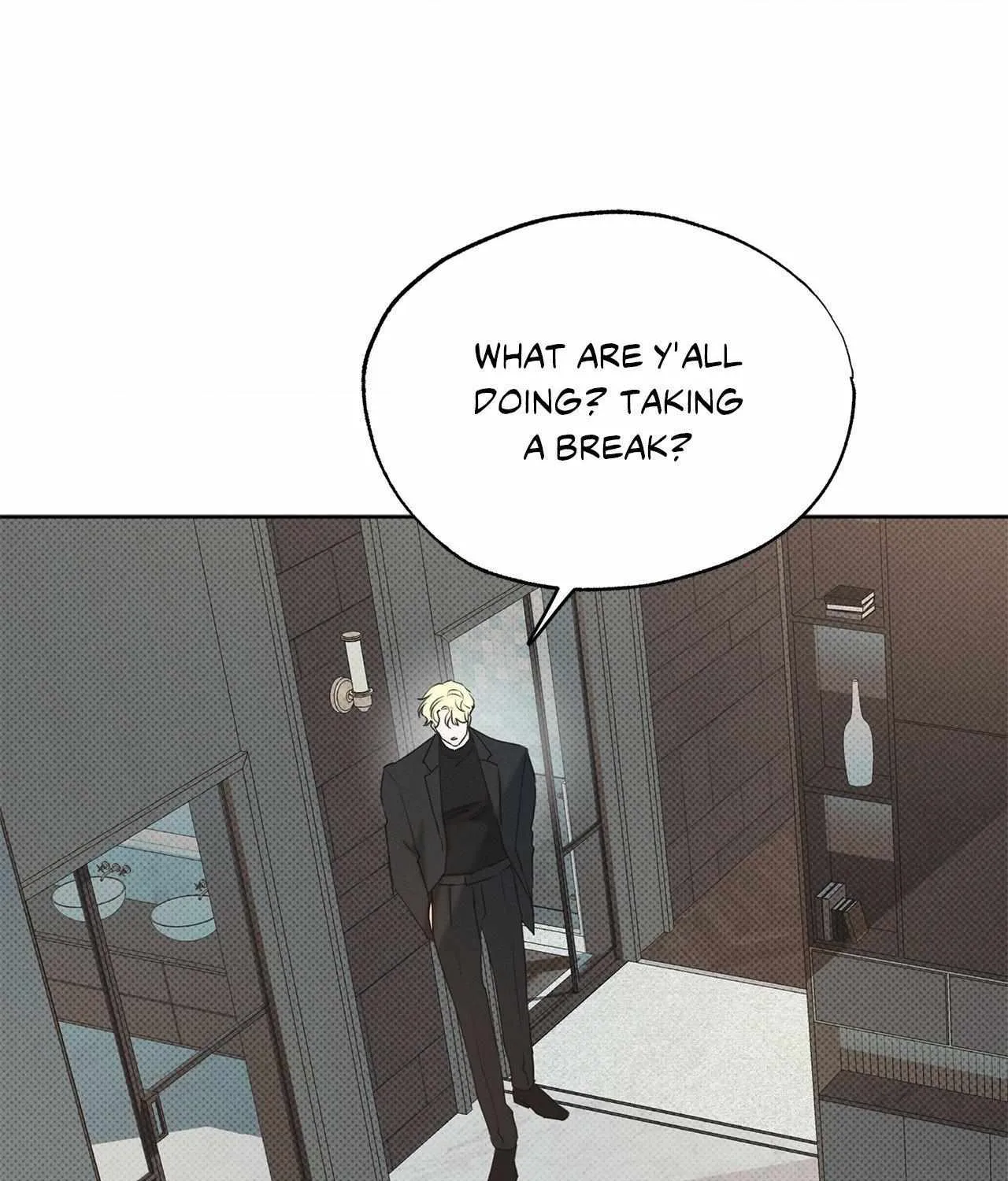 Rainbow Donut Chapter 9 page 98 - 