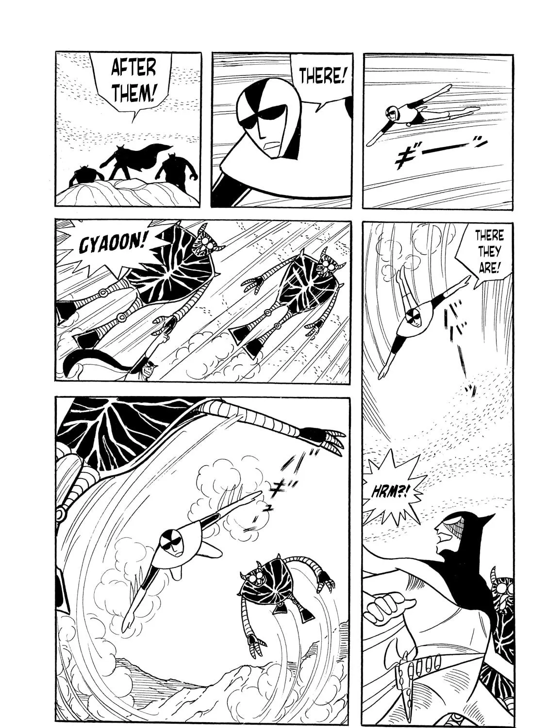 Read Rainbow Sentai chapter 1 image 120 on Lezhin