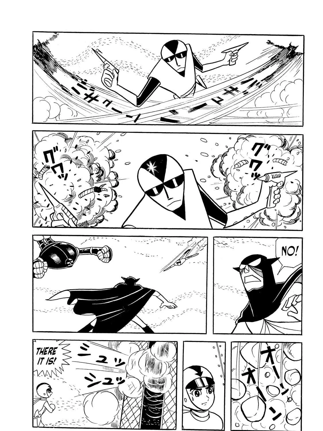 Read Rainbow Sentai chapter 1 image 124 on Lezhin