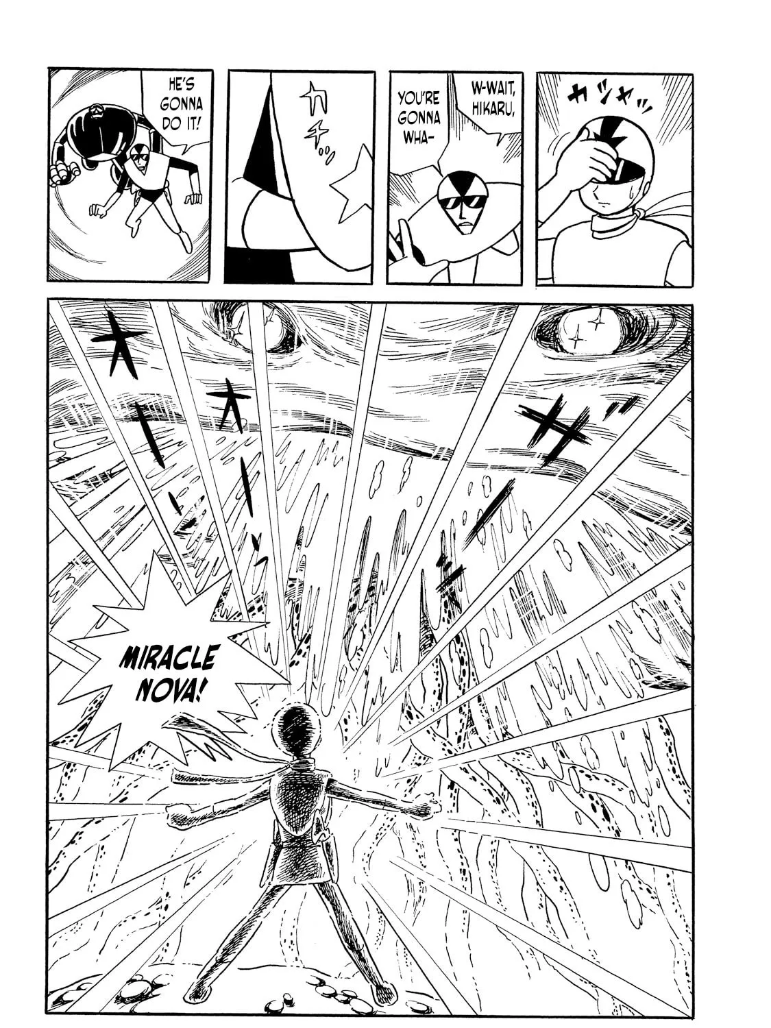 Read Rainbow Sentai chapter 1 image 134 on Lezhin
