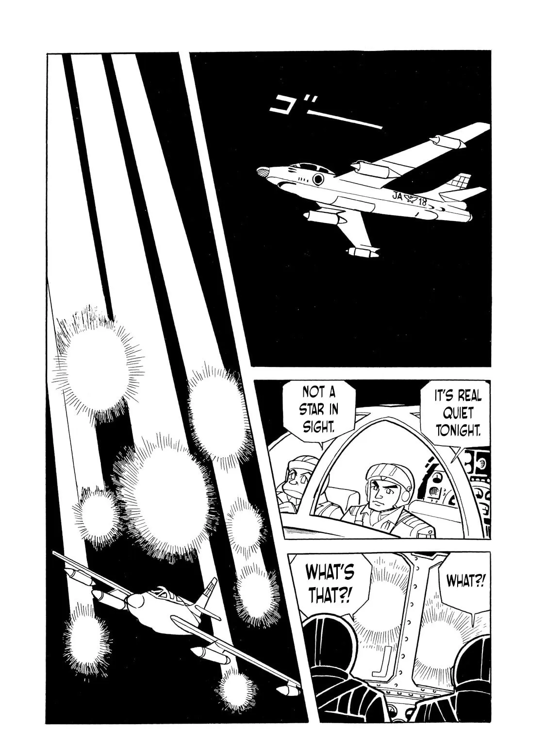 Read Rainbow Sentai chapter 1 image 14 on Lezhin