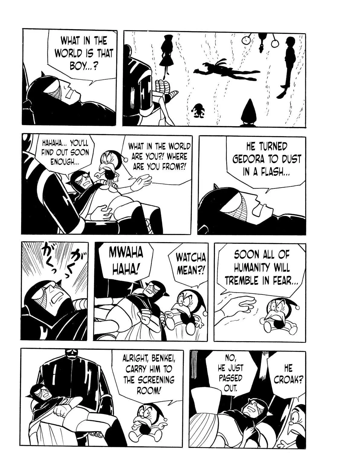 Read Rainbow Sentai chapter 1 image 142 on Lezhin