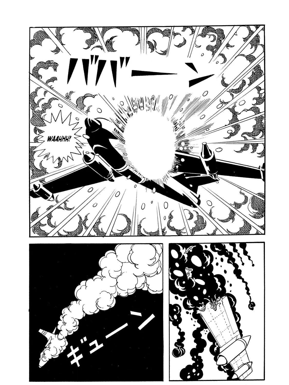 Read Rainbow Sentai chapter 1 image 16 on Lezhin