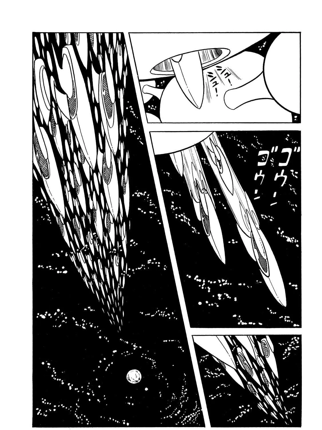 Read Rainbow Sentai chapter 1 image 160 on Lezhin