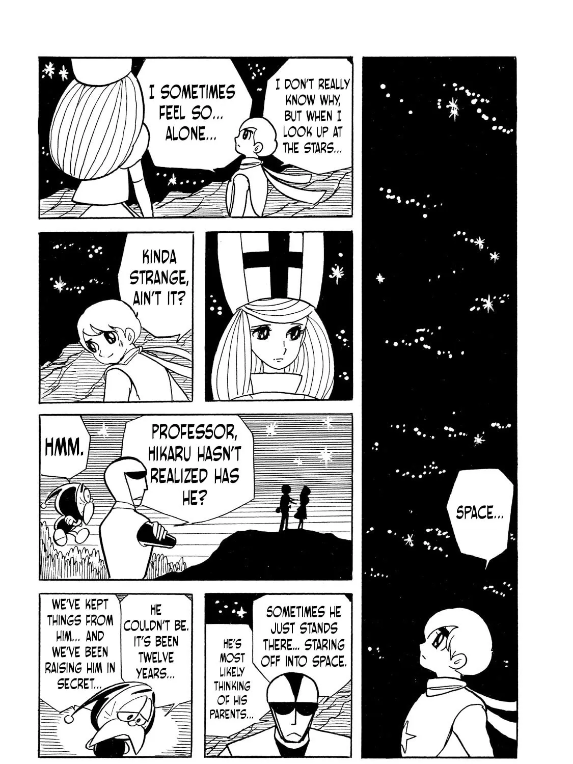 Read Rainbow Sentai chapter 1 image 162 on Lezhin