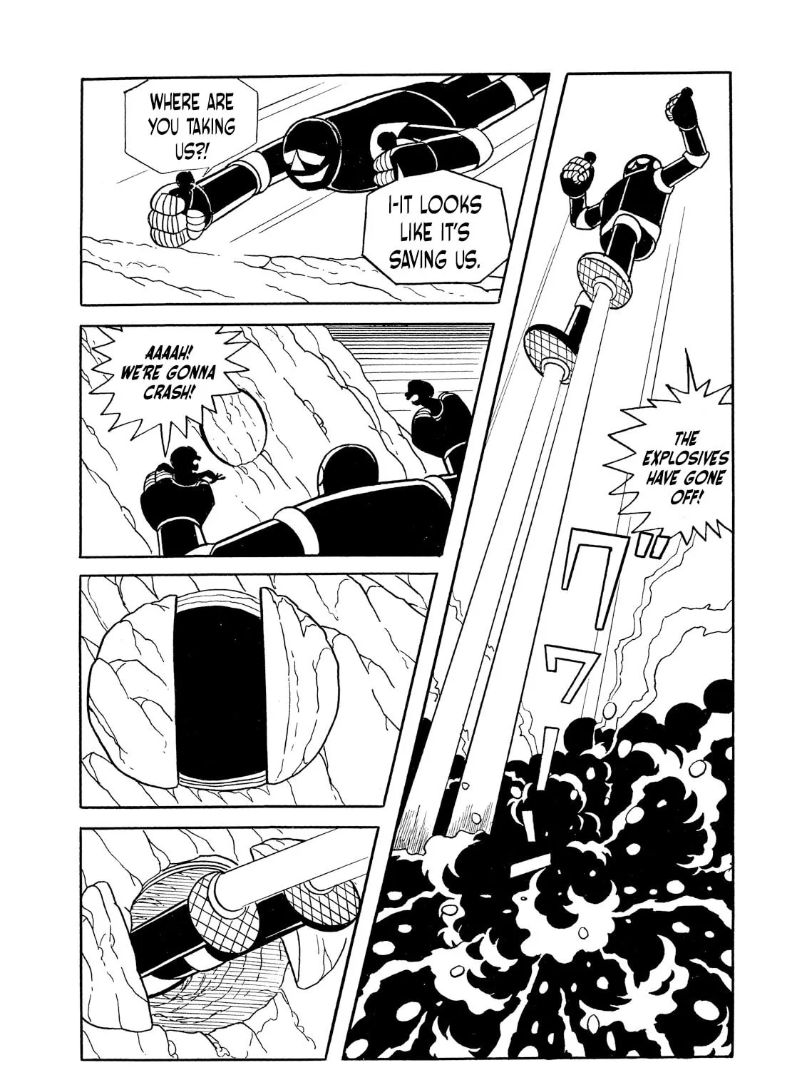 Read Rainbow Sentai chapter 1 image 24 on Lezhin
